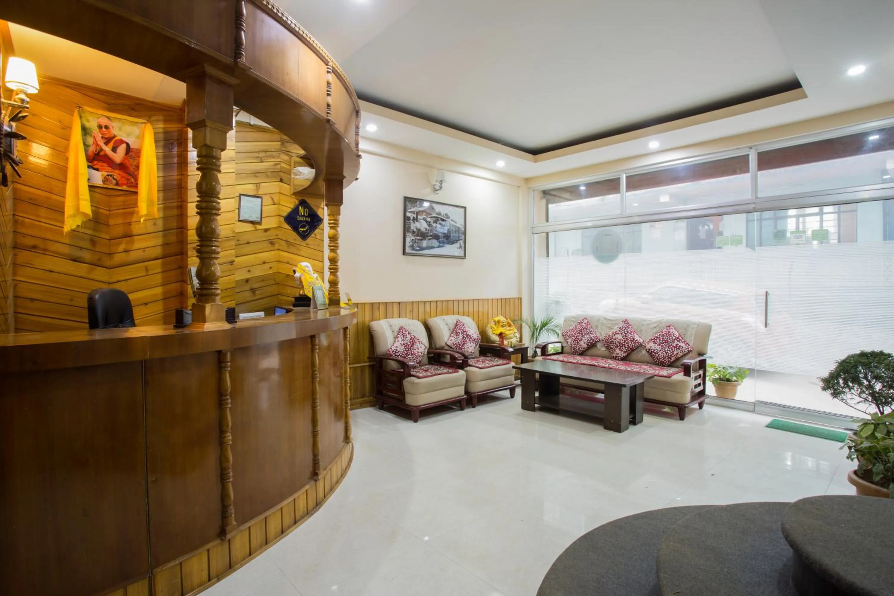 Other in Hotel White Yak