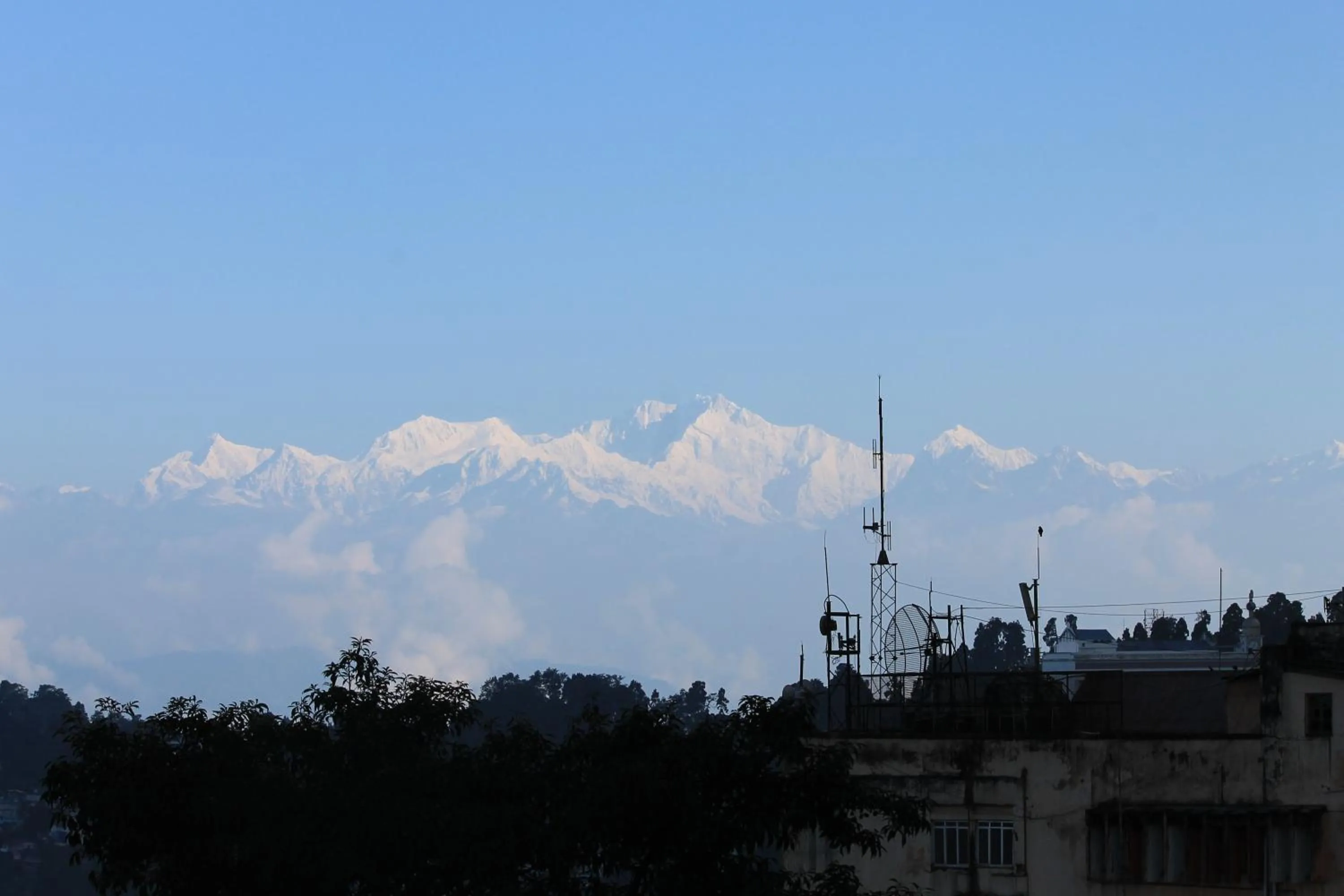 Other in Hotel White Yak