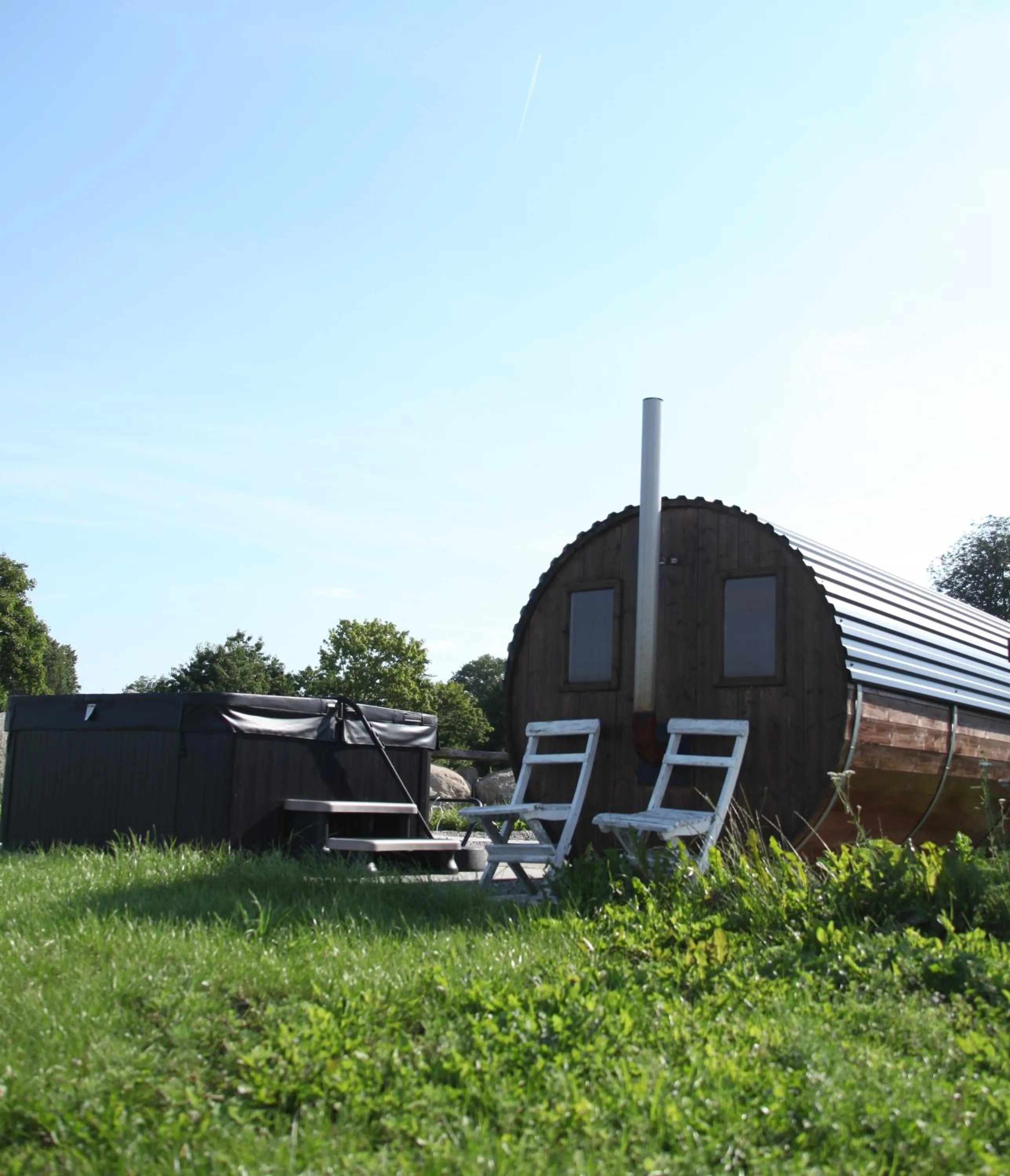 Activities in Svabesholms Kungsgårds B&B och Pensionat Stenshuvud