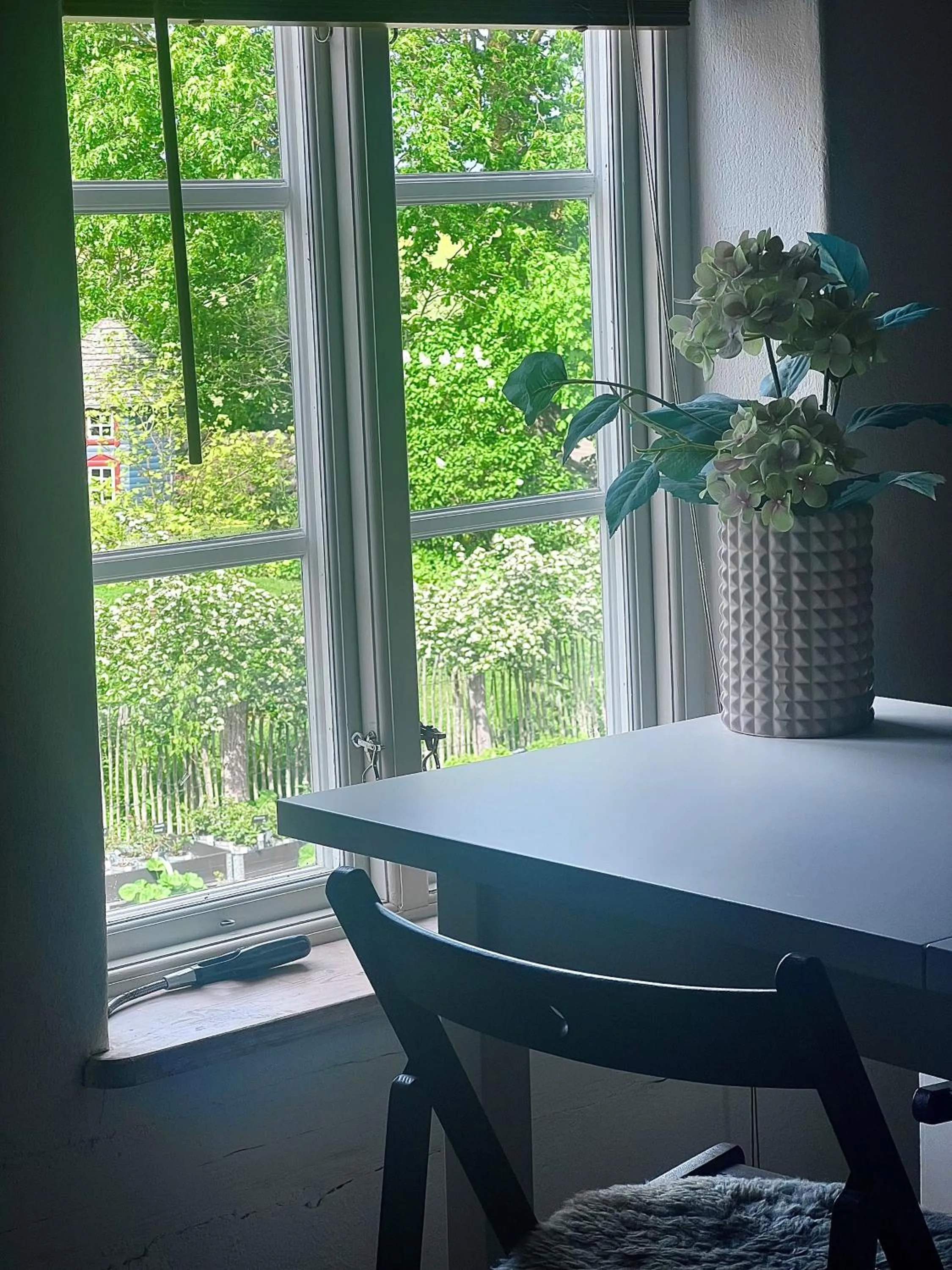 Svabesholms Kungsgårds B&B och Pensionat Stenshuvud