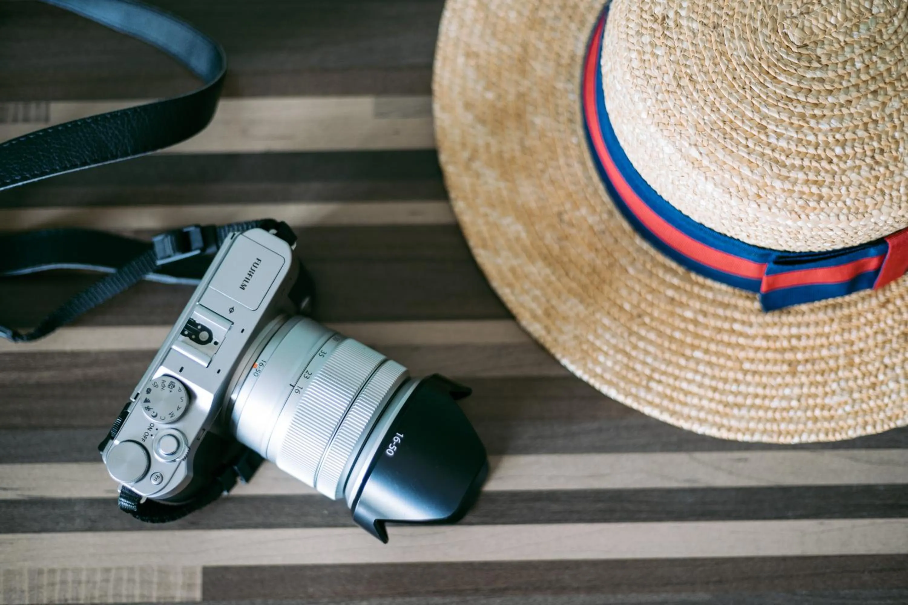 Decorative detail in Ray Hotel Buriram