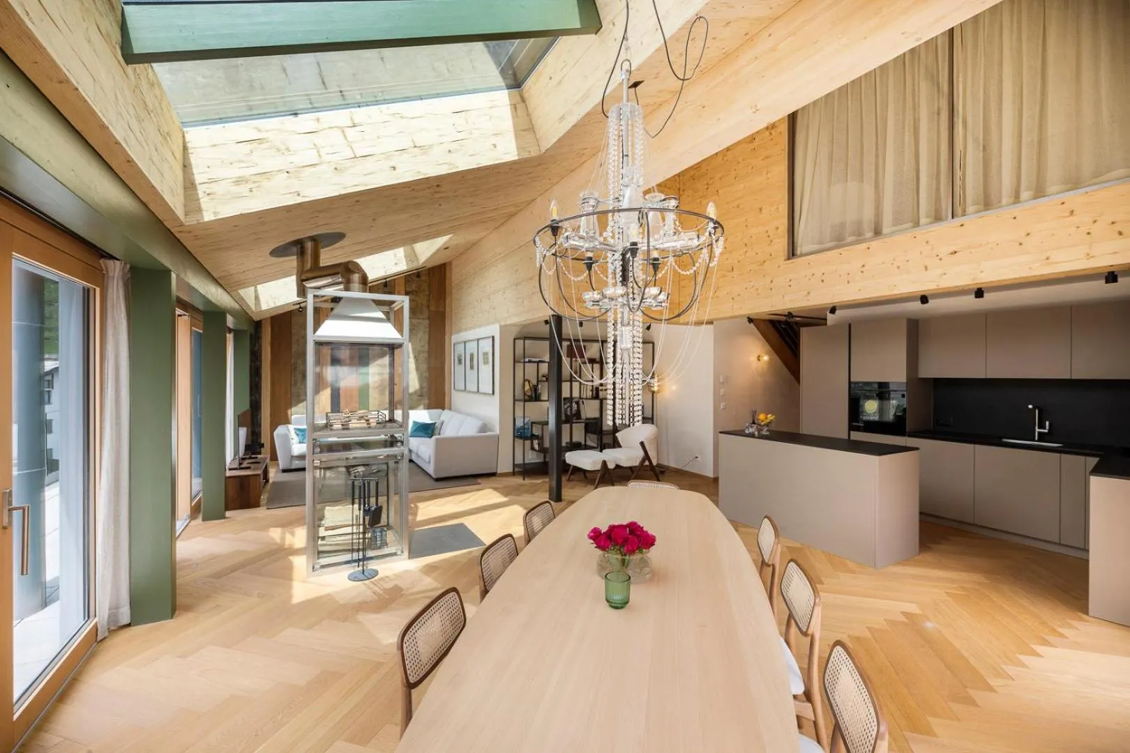 Face D'or Luxury Serviced Apartments