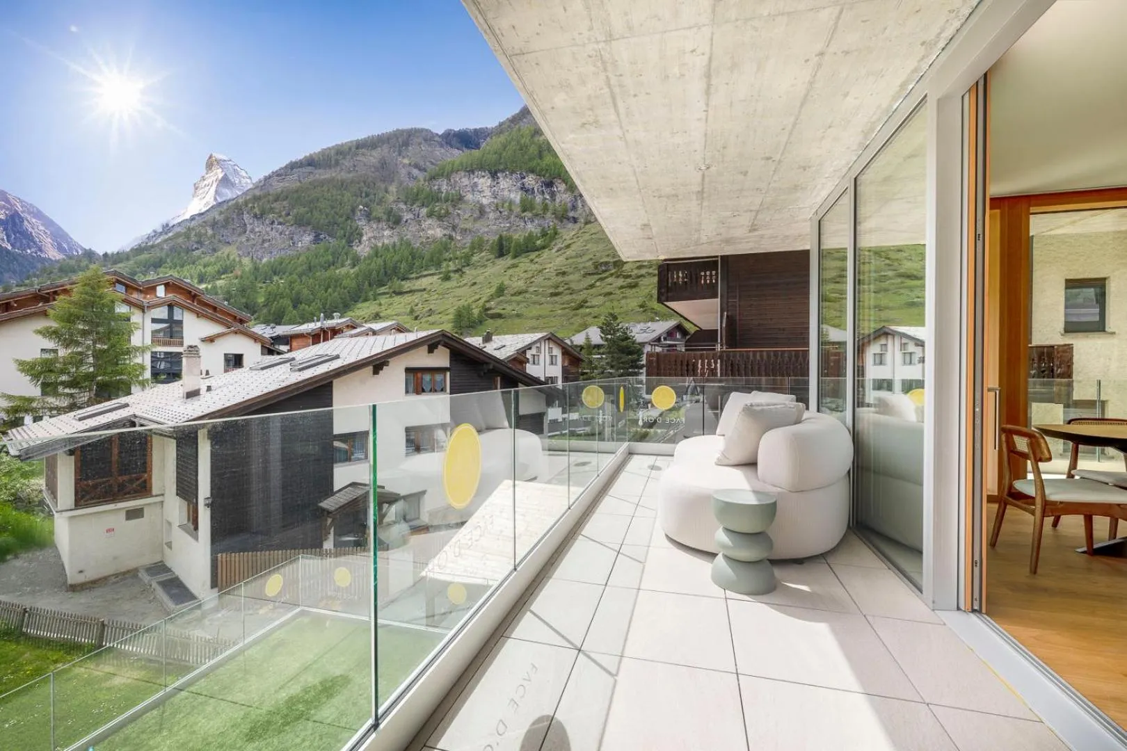 Face D'or Luxury Serviced Apartments