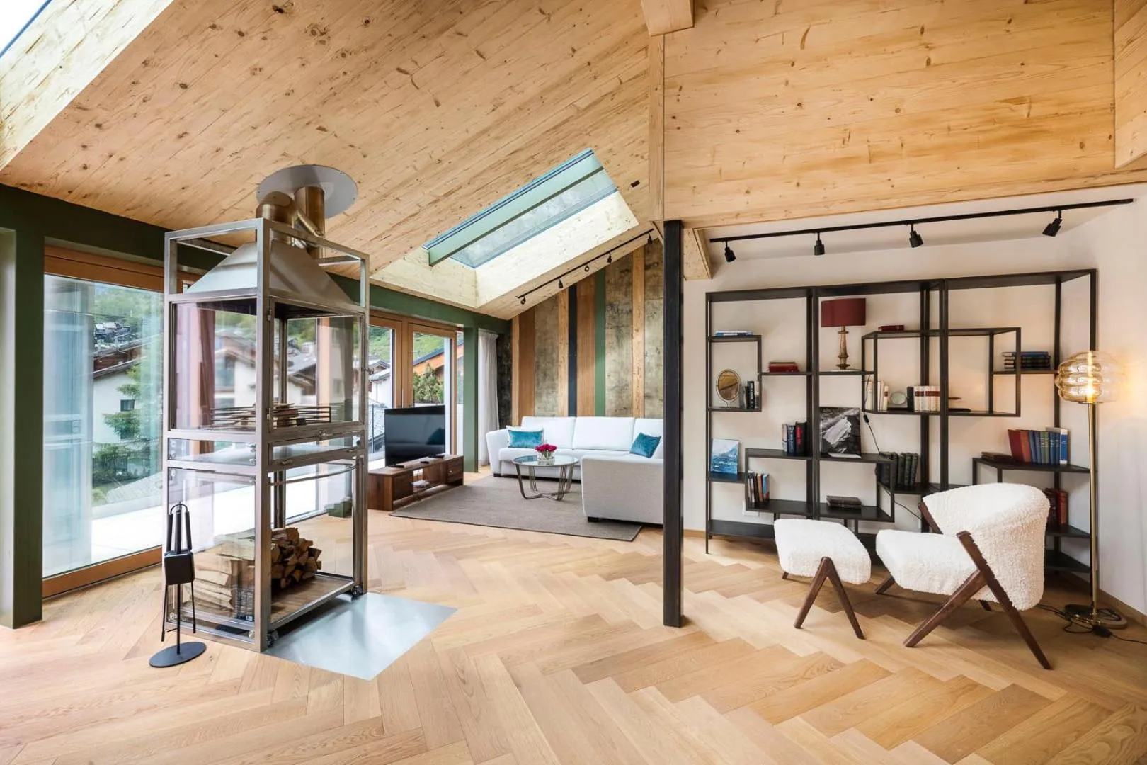 Face D'or Luxury Serviced Apartments