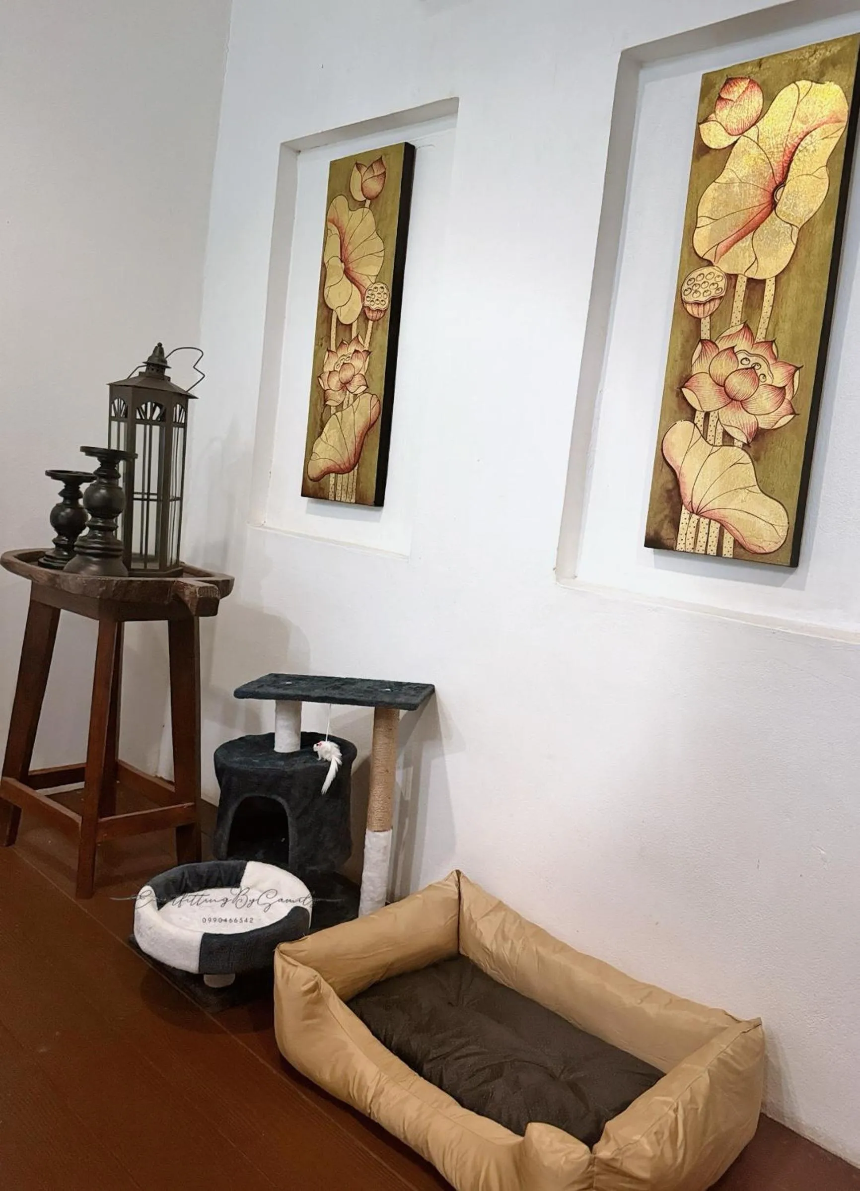 E-outfitting Boutique Chiang Mai