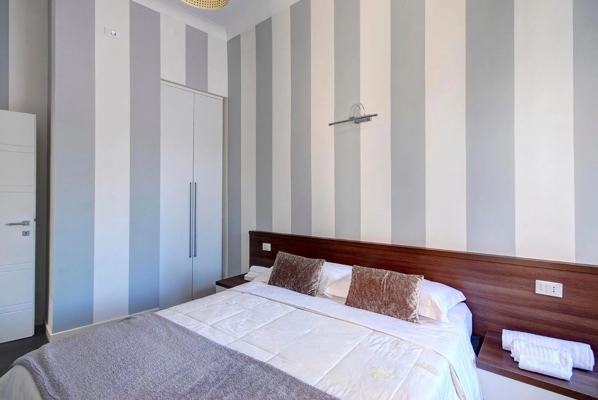 Piazza di Spagna Suite