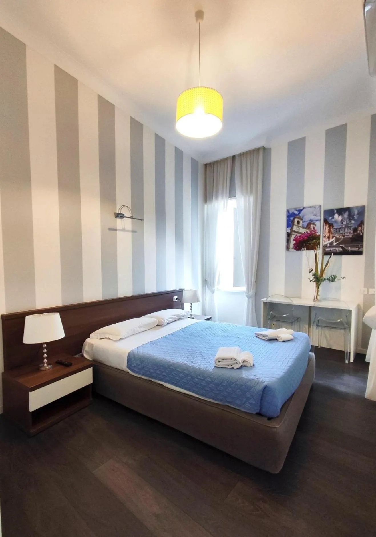 Piazza di Spagna Suite