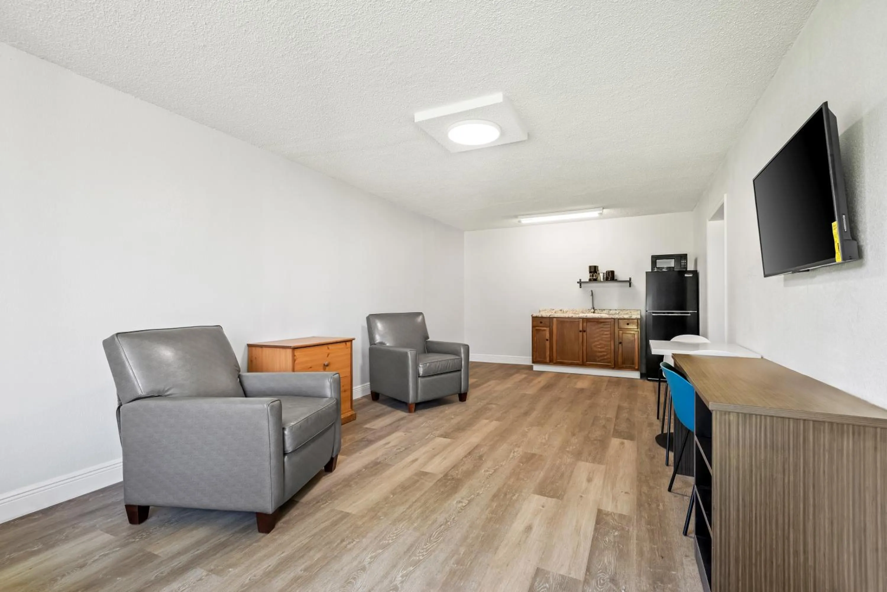 Area and facilities in Studio 6 Hammond, LA I12 I55