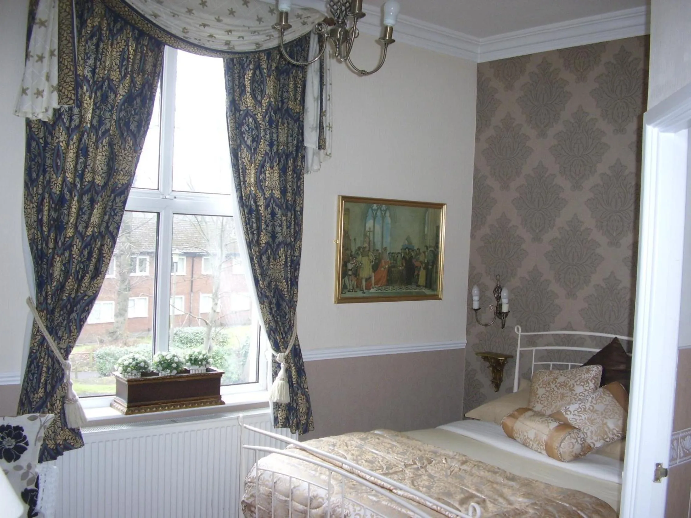 Day, Bed in The Ascott