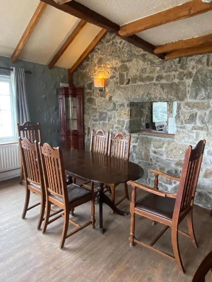 Other in Ty Dderw Country Inn