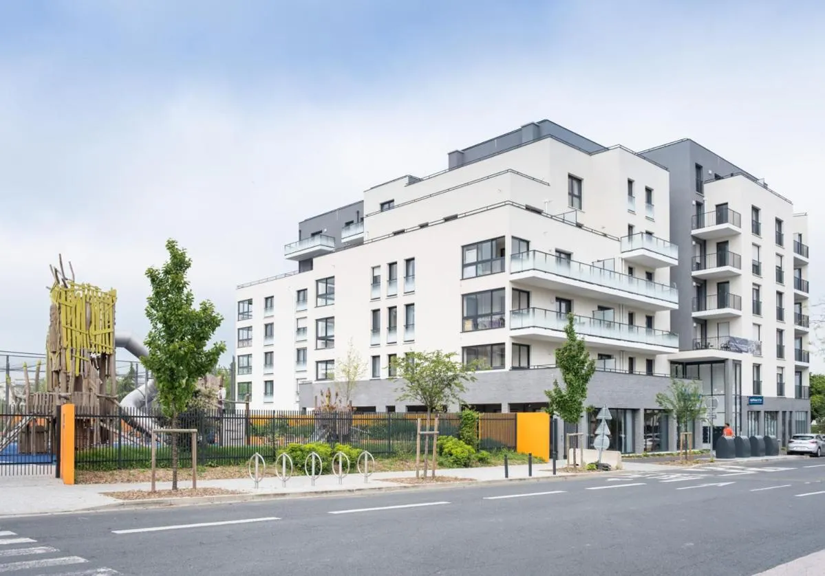 Oh Activ Cergy