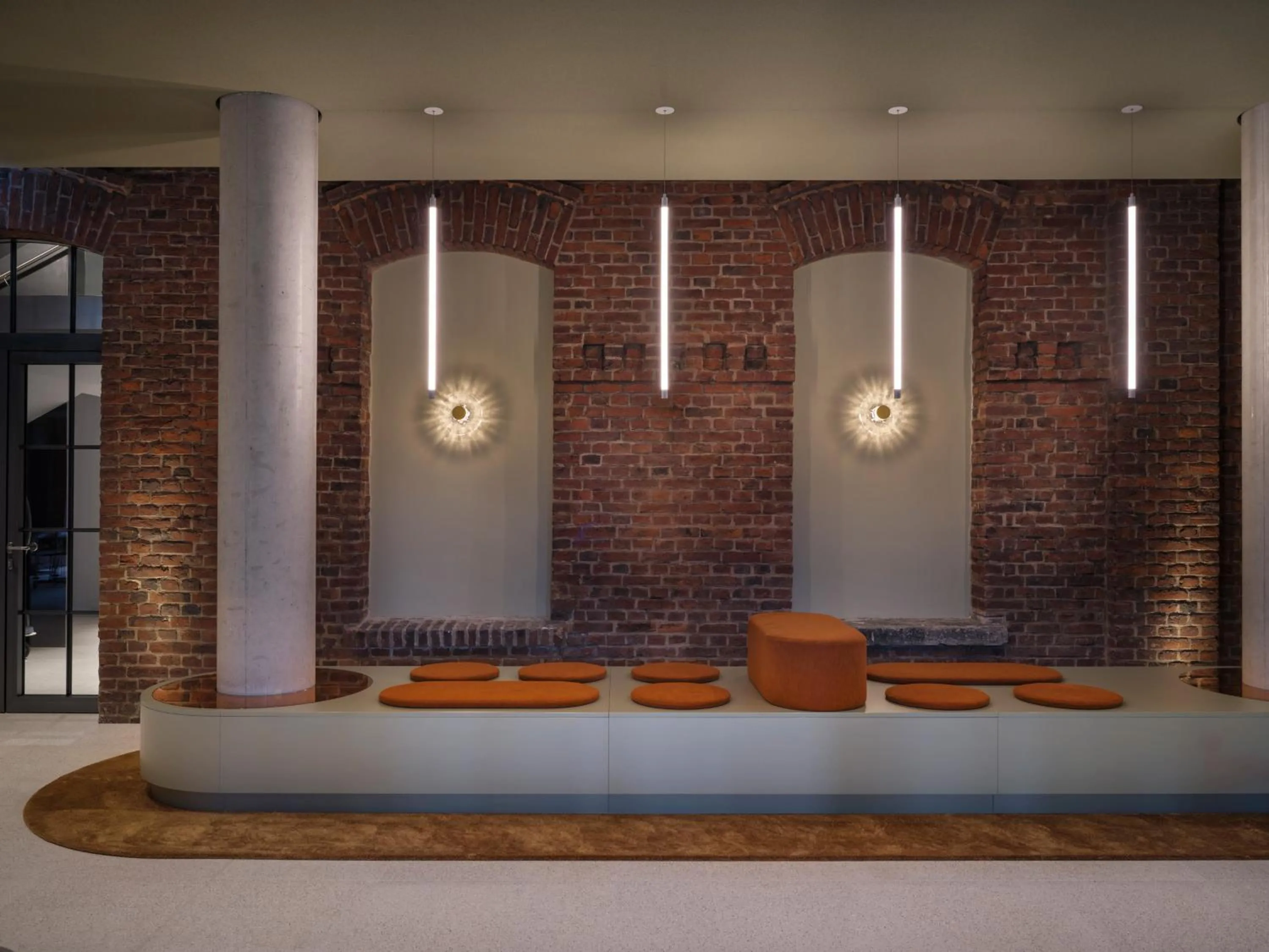 Banquet/Function facilities in NOXX Hotel Marburg