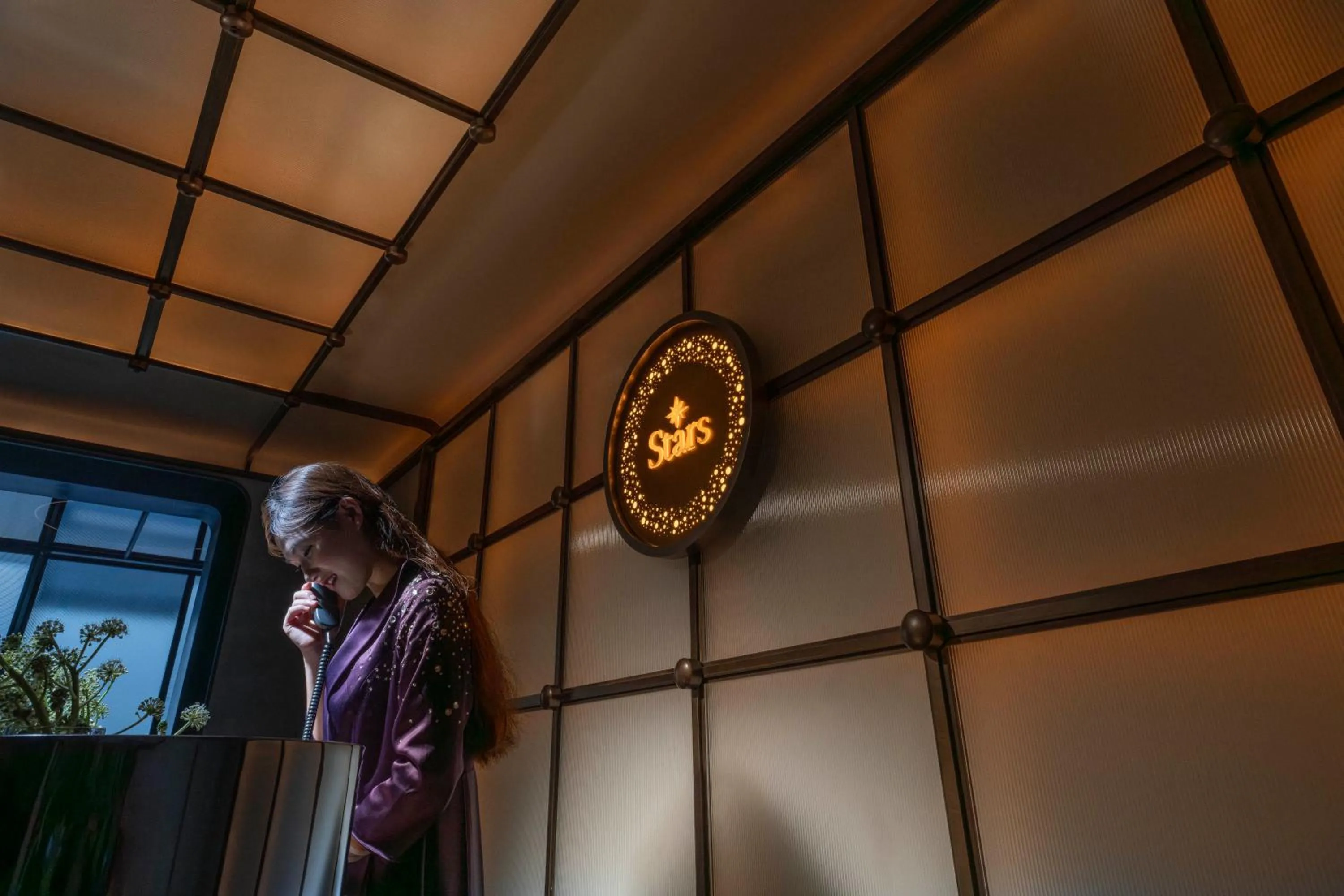 Lounge or bar in Four Seasons Hotel Hangzhou at Hangzhou Centre