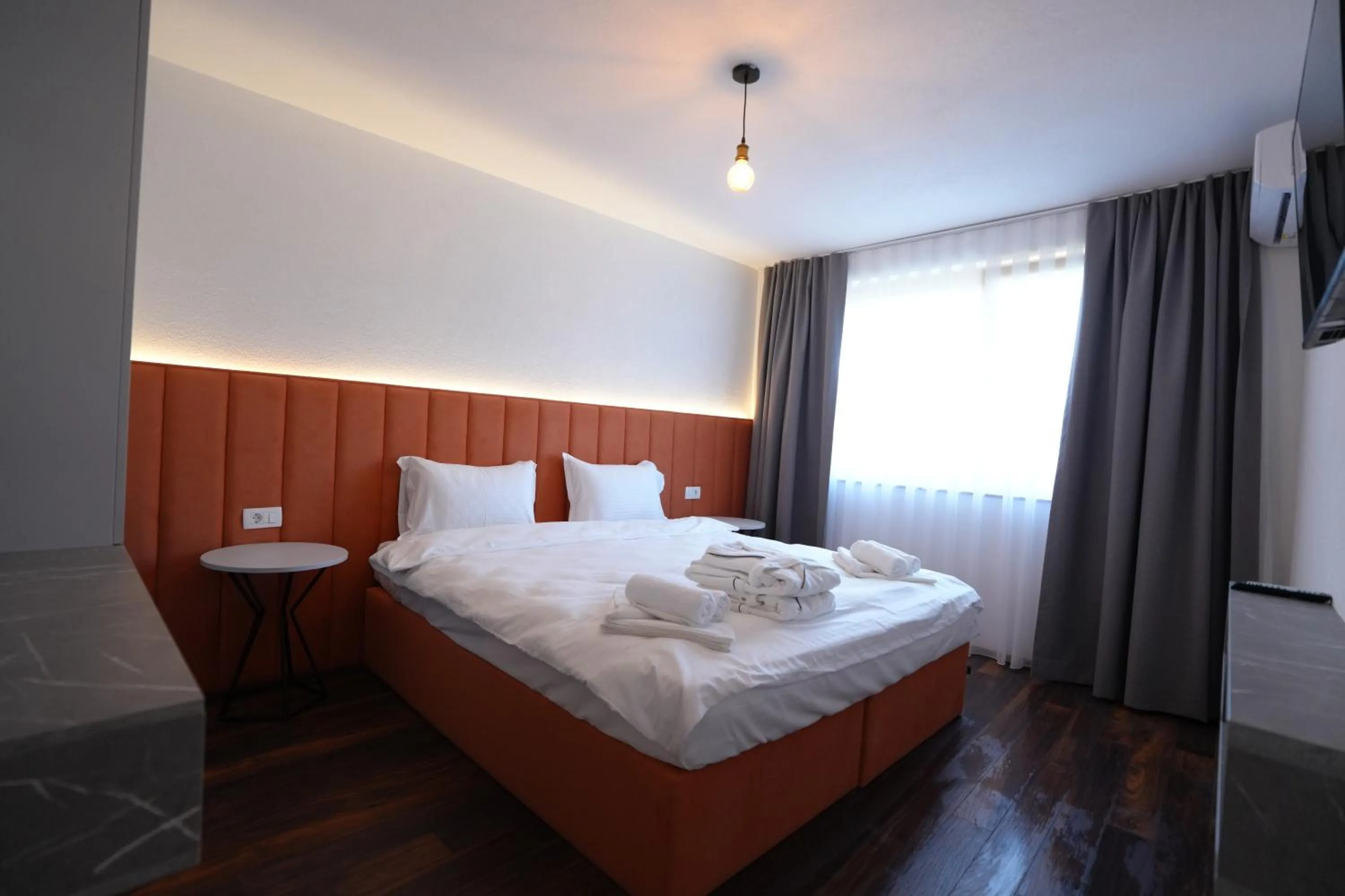 Deluxe Double Room in Biond Hotel