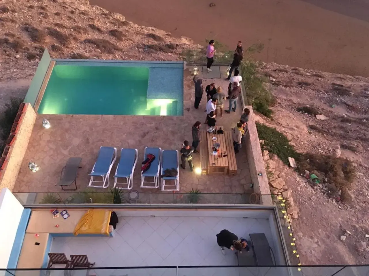 Wind House Wind House