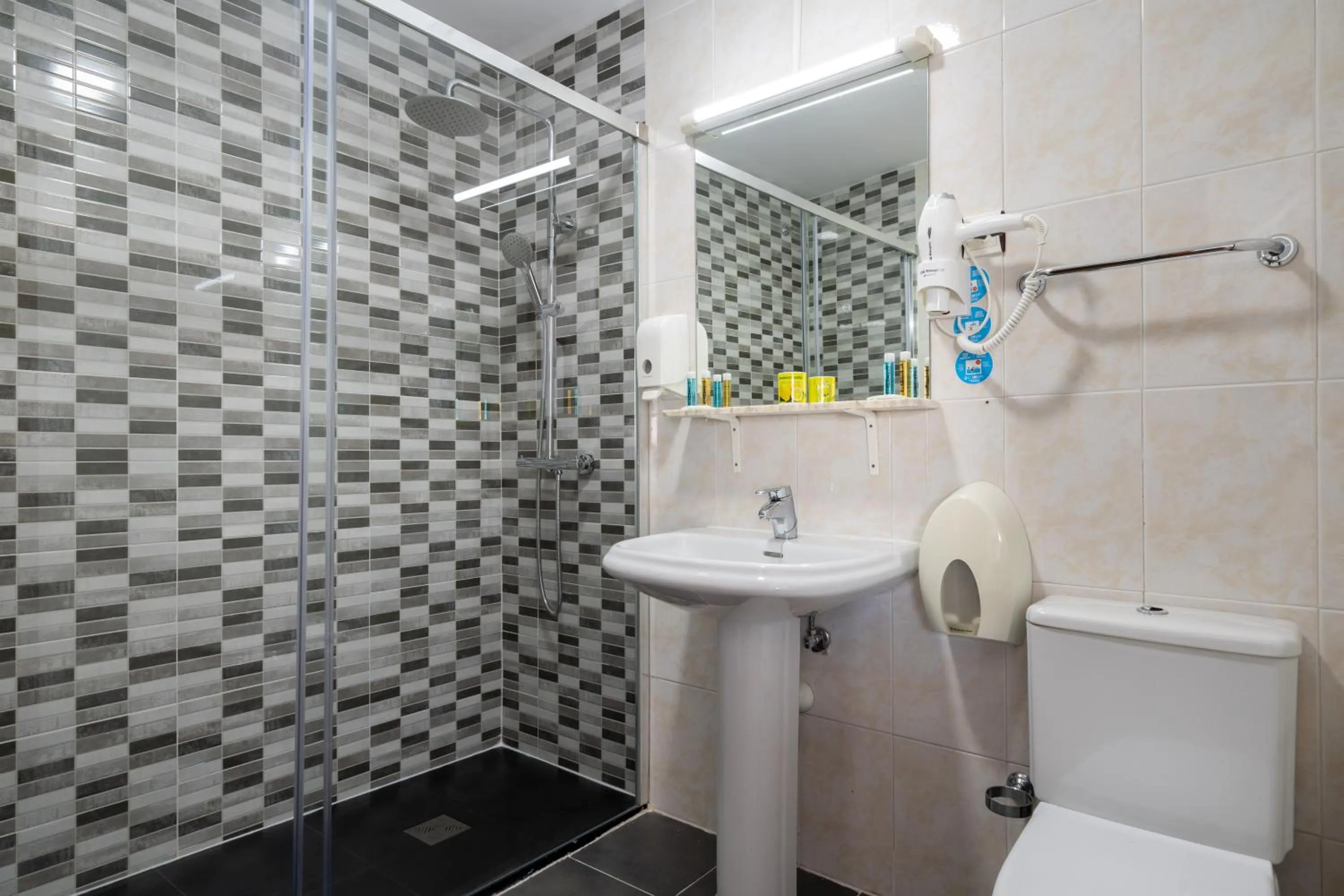 Hotel La Quinta de Santillán