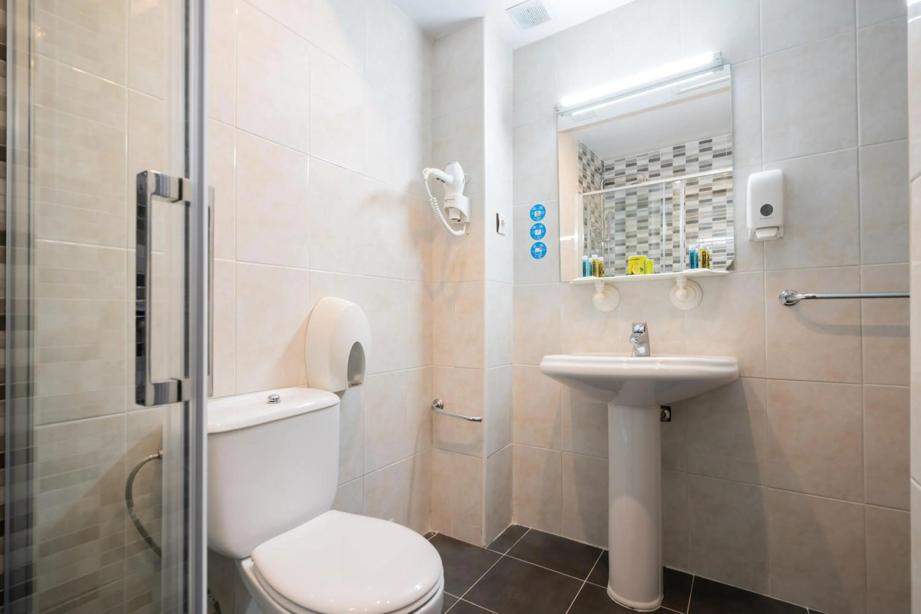 Hotel La Quinta de Santillán