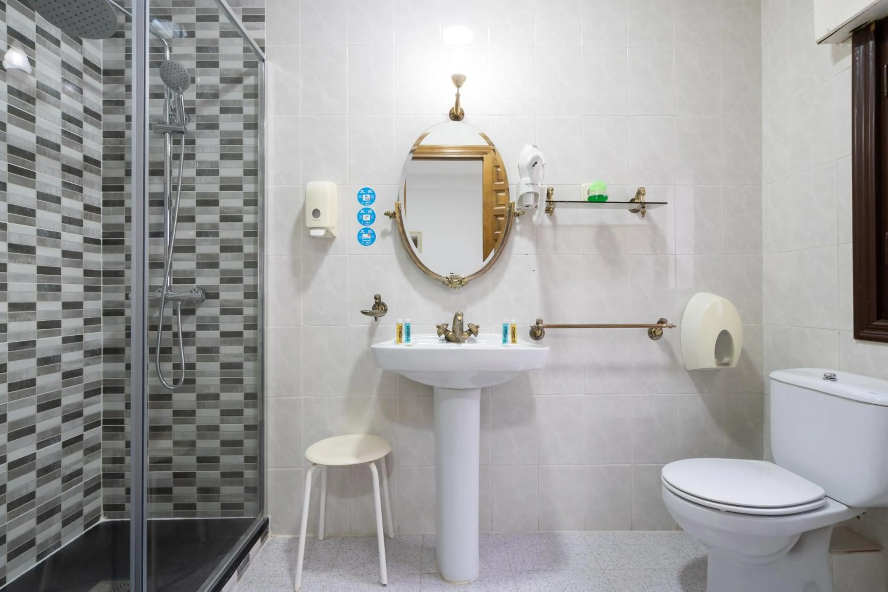 Hotel La Quinta de Santillán