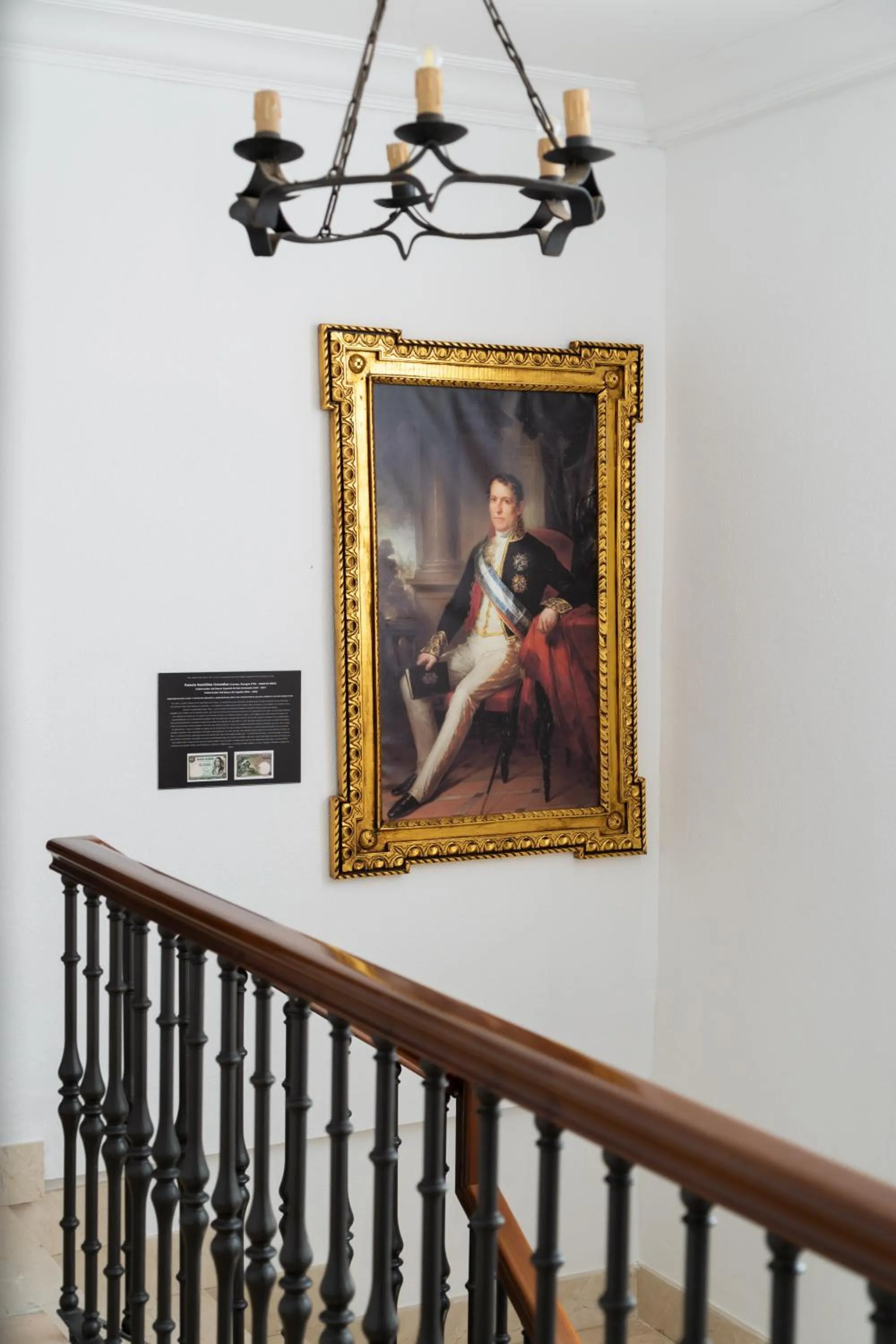 Hotel La Quinta de Santillán