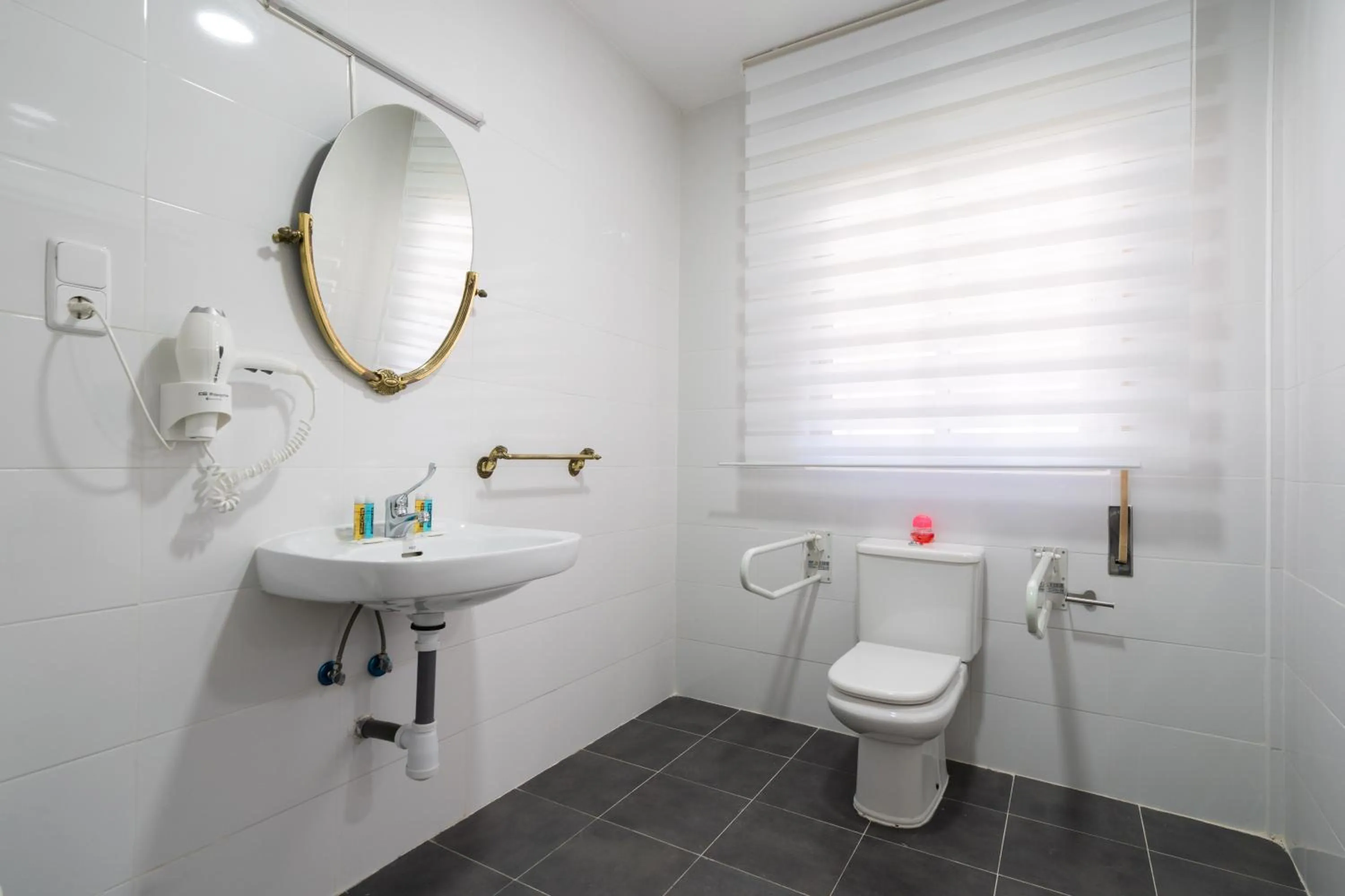 Hotel La Quinta de Santillán