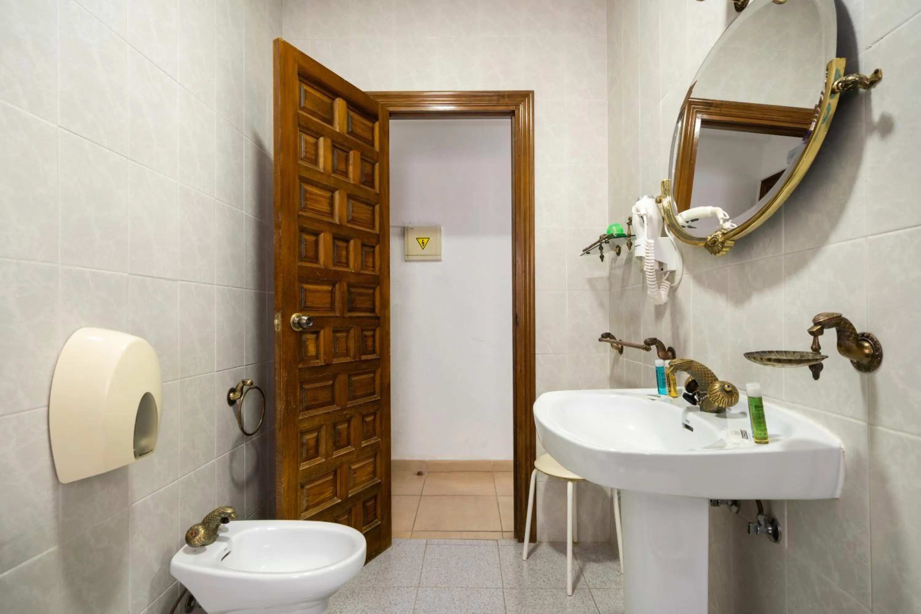 Hotel La Quinta de Santillán