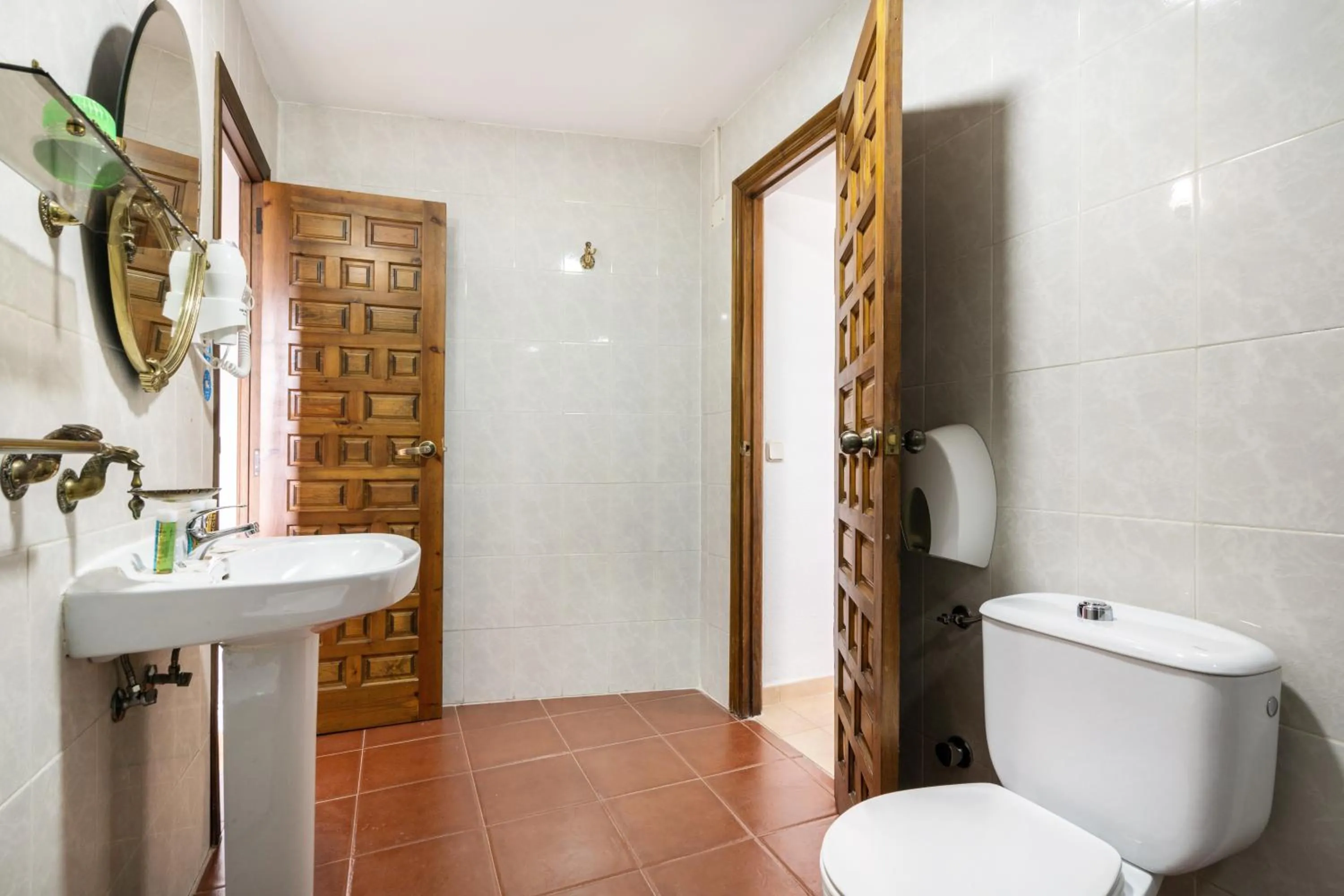 Hotel La Quinta de Santillán