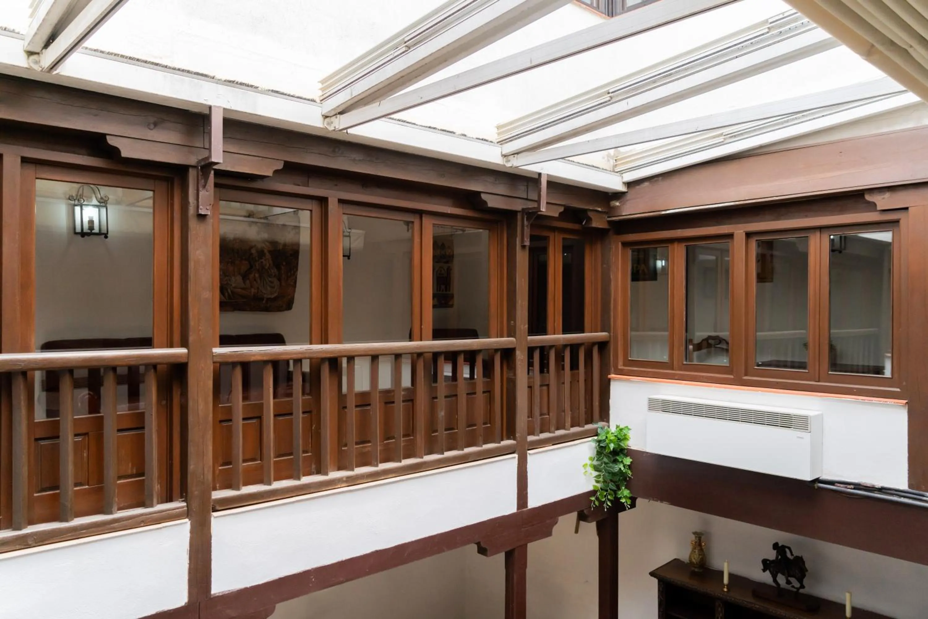 Hotel La Quinta de Santillán