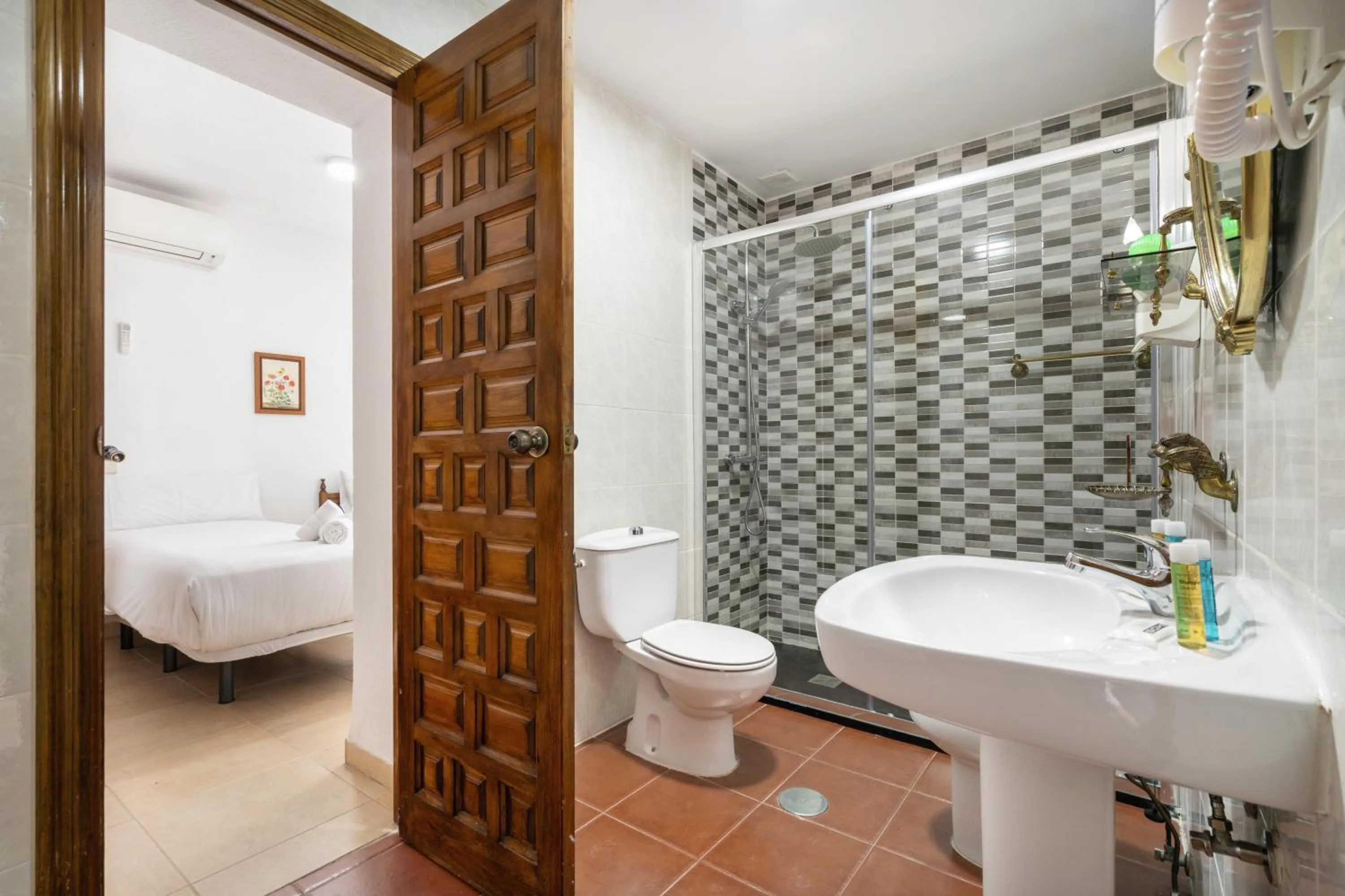 Hotel La Quinta de Santillán