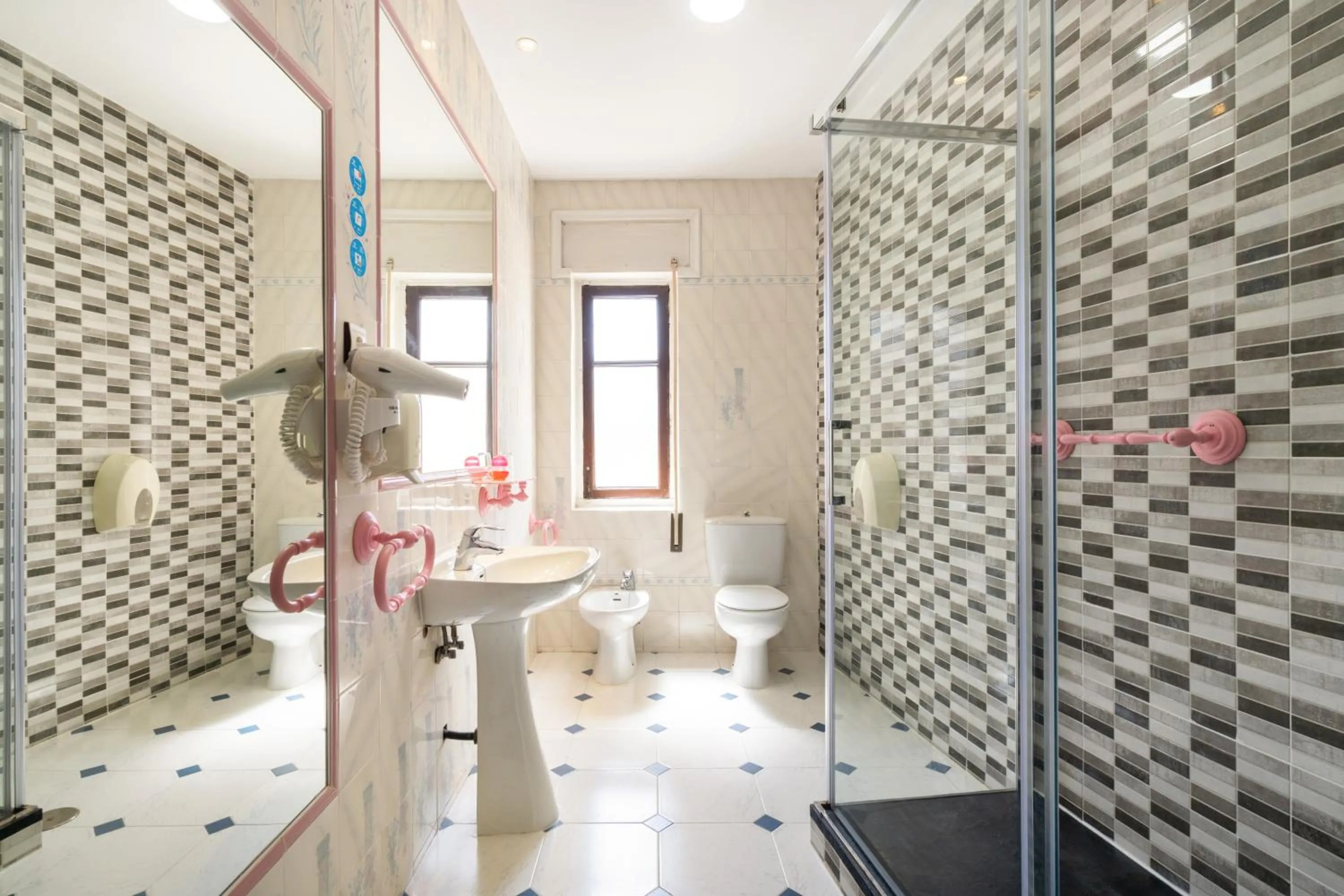 Hotel La Quinta de Santillán