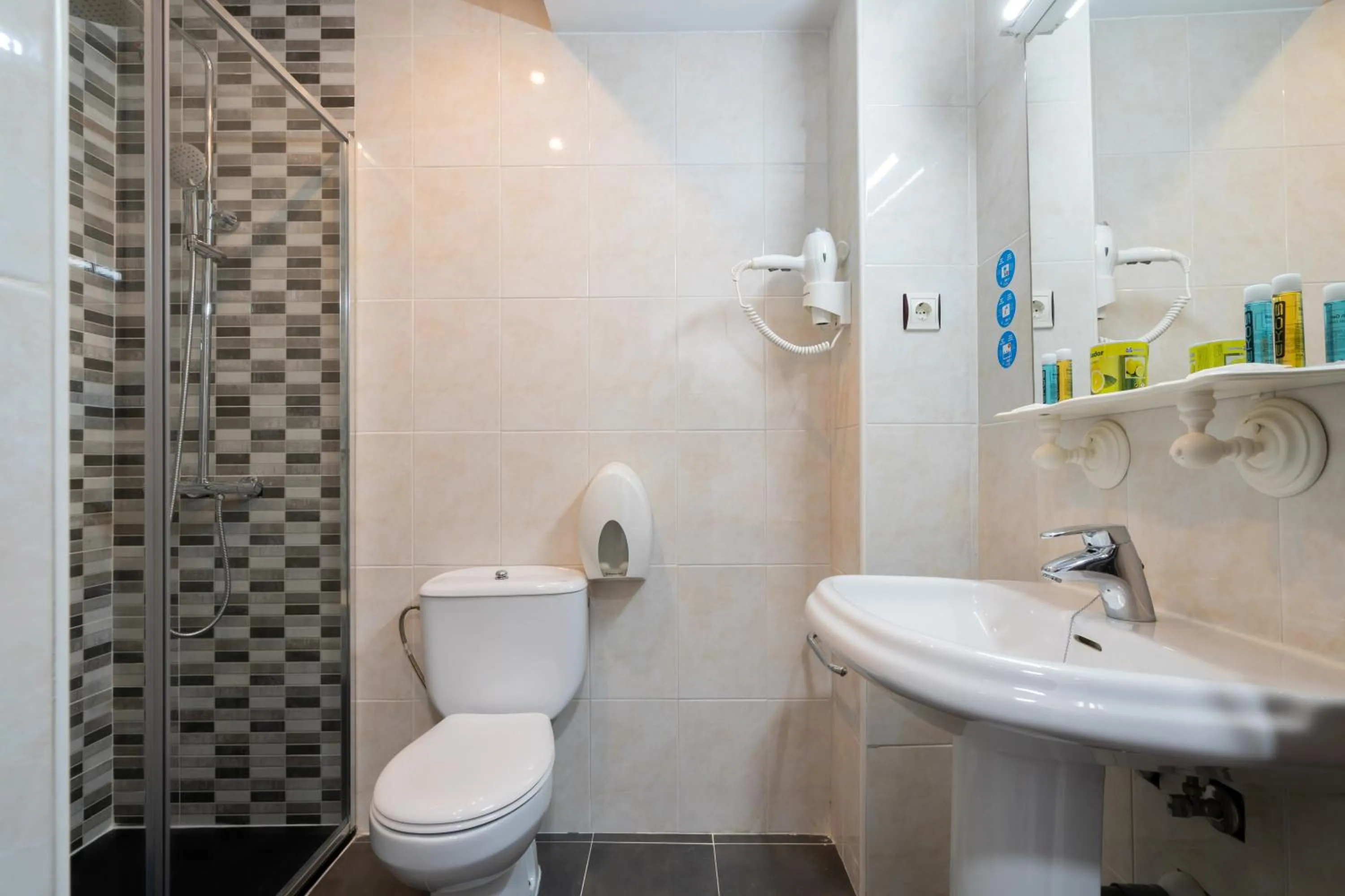 Hotel La Quinta de Santillán