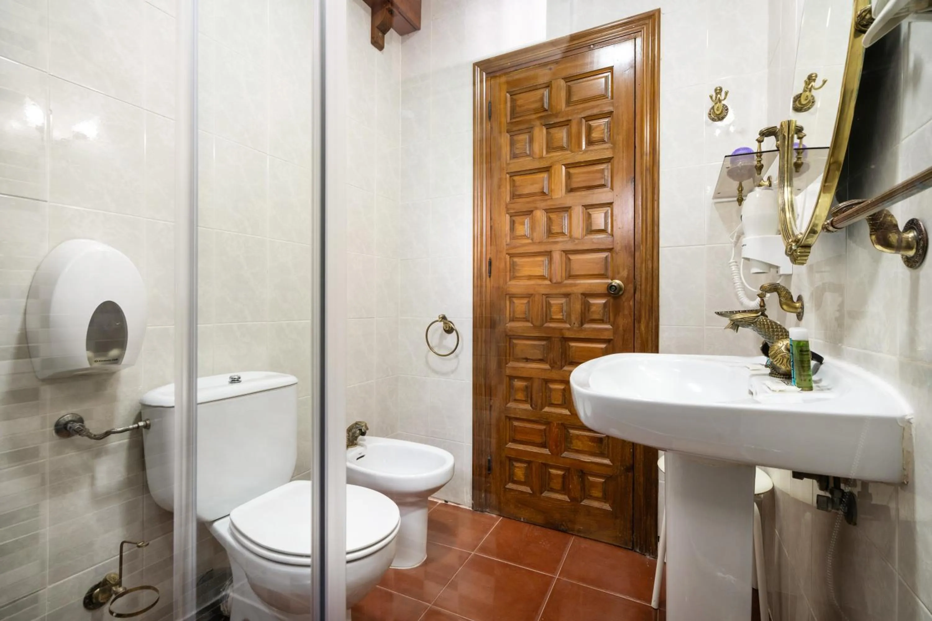 Hotel La Quinta de Santillán