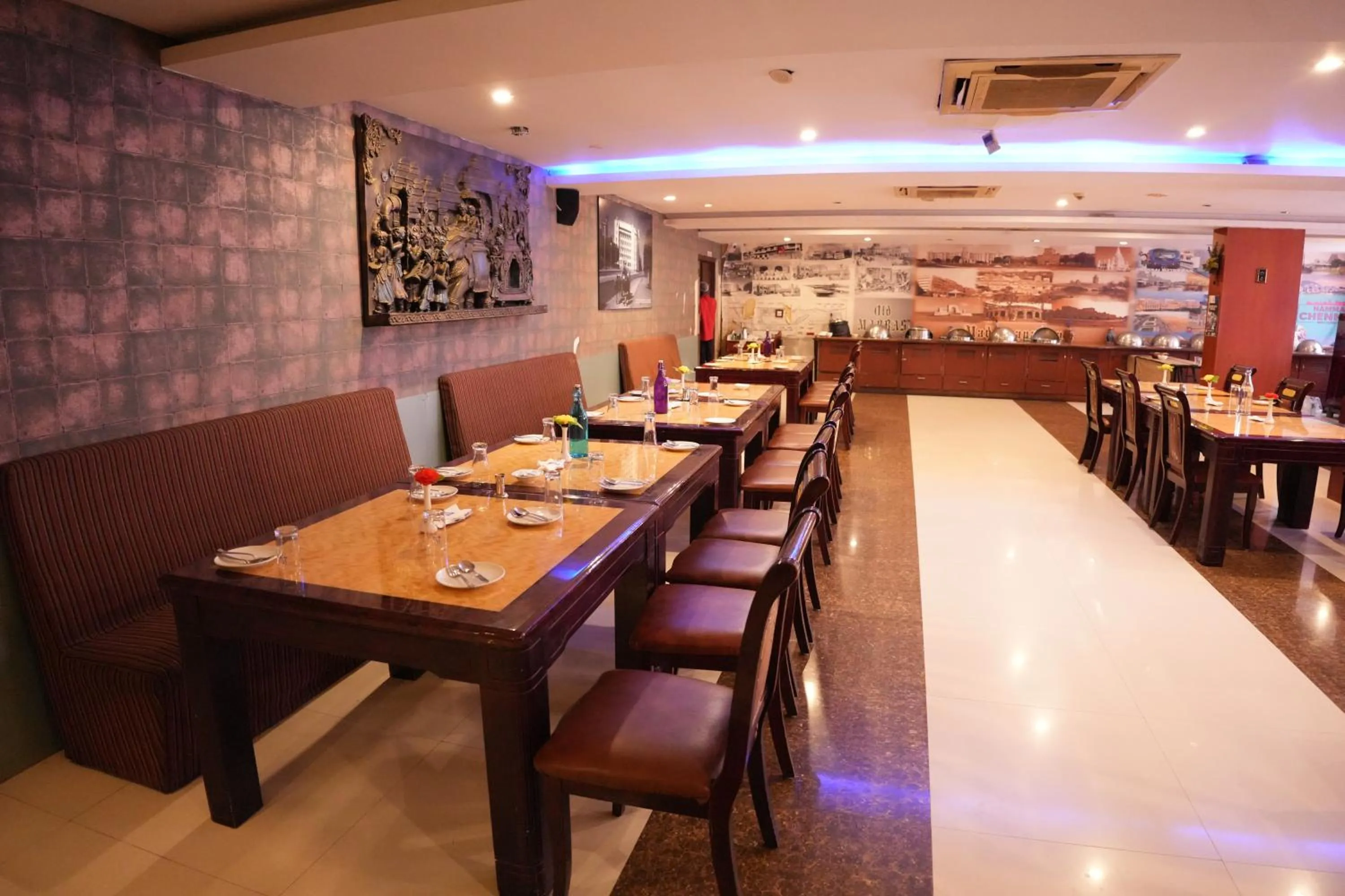 RR Inn Tirunelveli