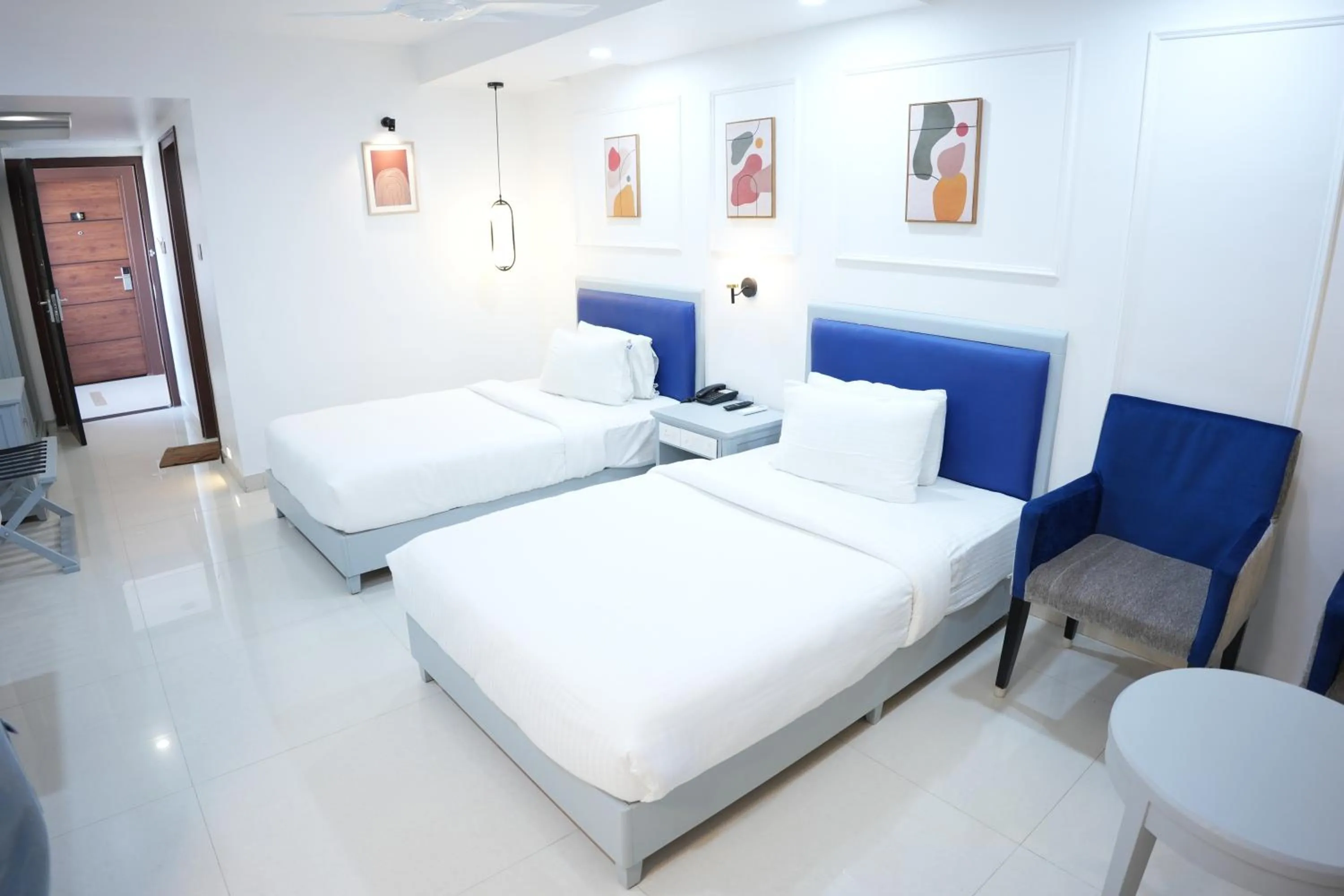 RR Inn Tirunelveli