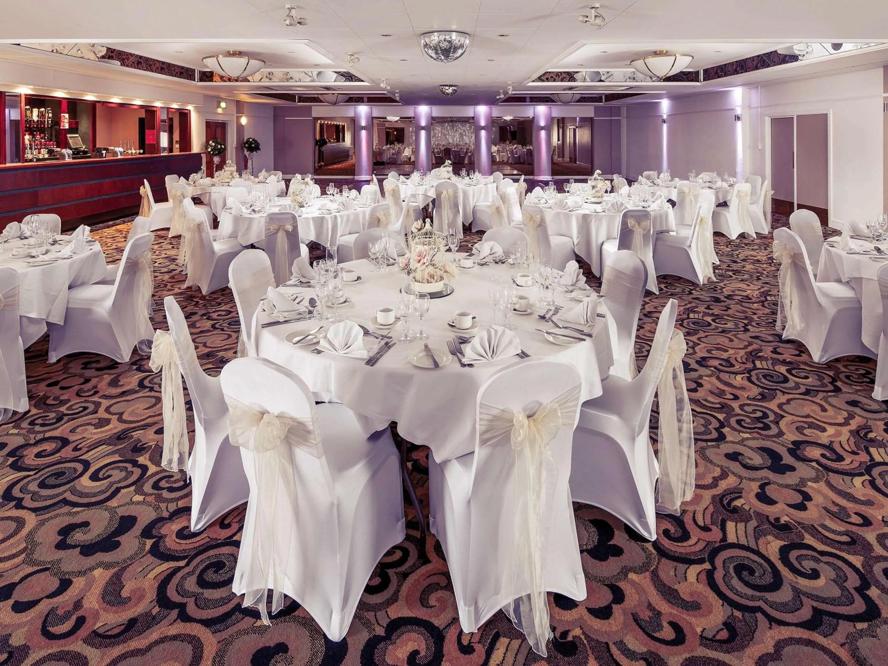 Other, Banquet Facilities in Mercure London Watford Hotel