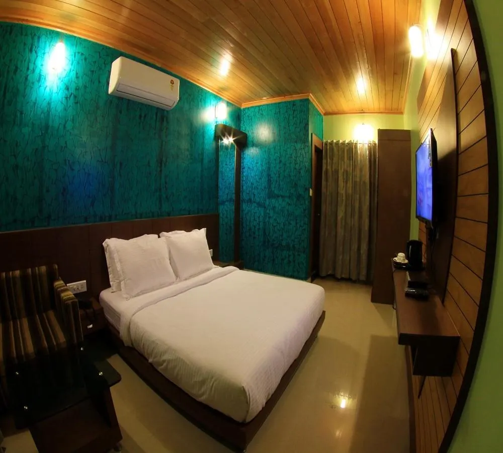 The Reserve Gorumara