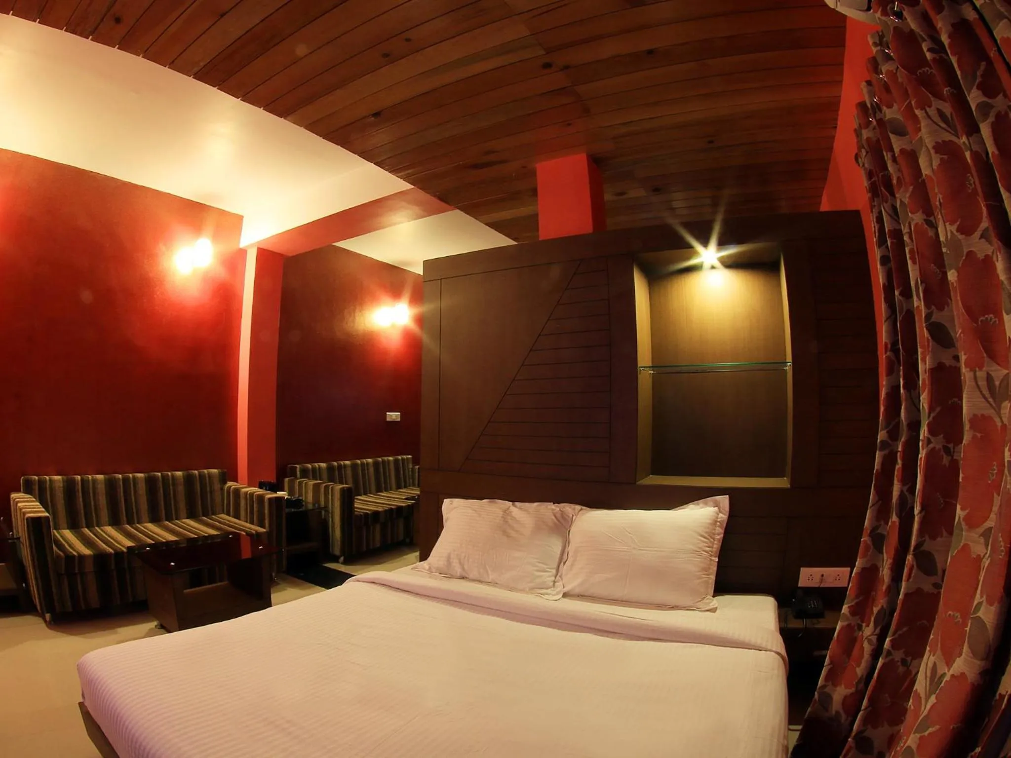 The Reserve Gorumara