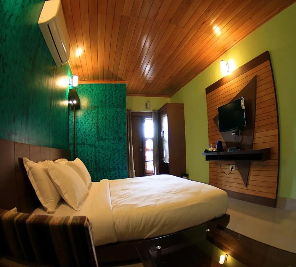 The Reserve Gorumara