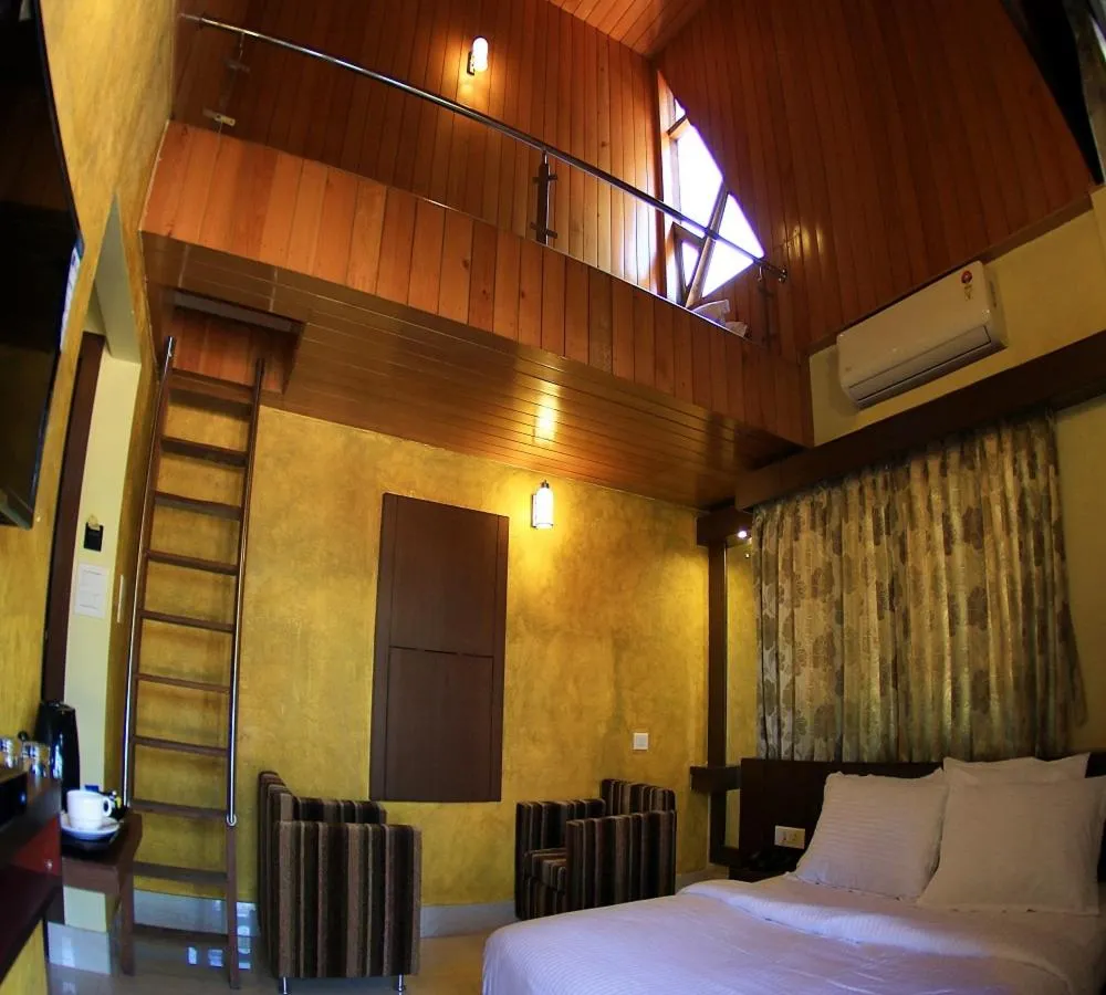 The Reserve Gorumara