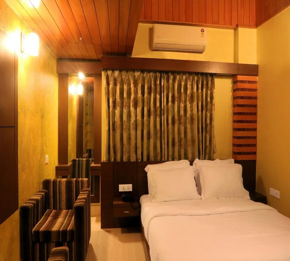 The Reserve Gorumara