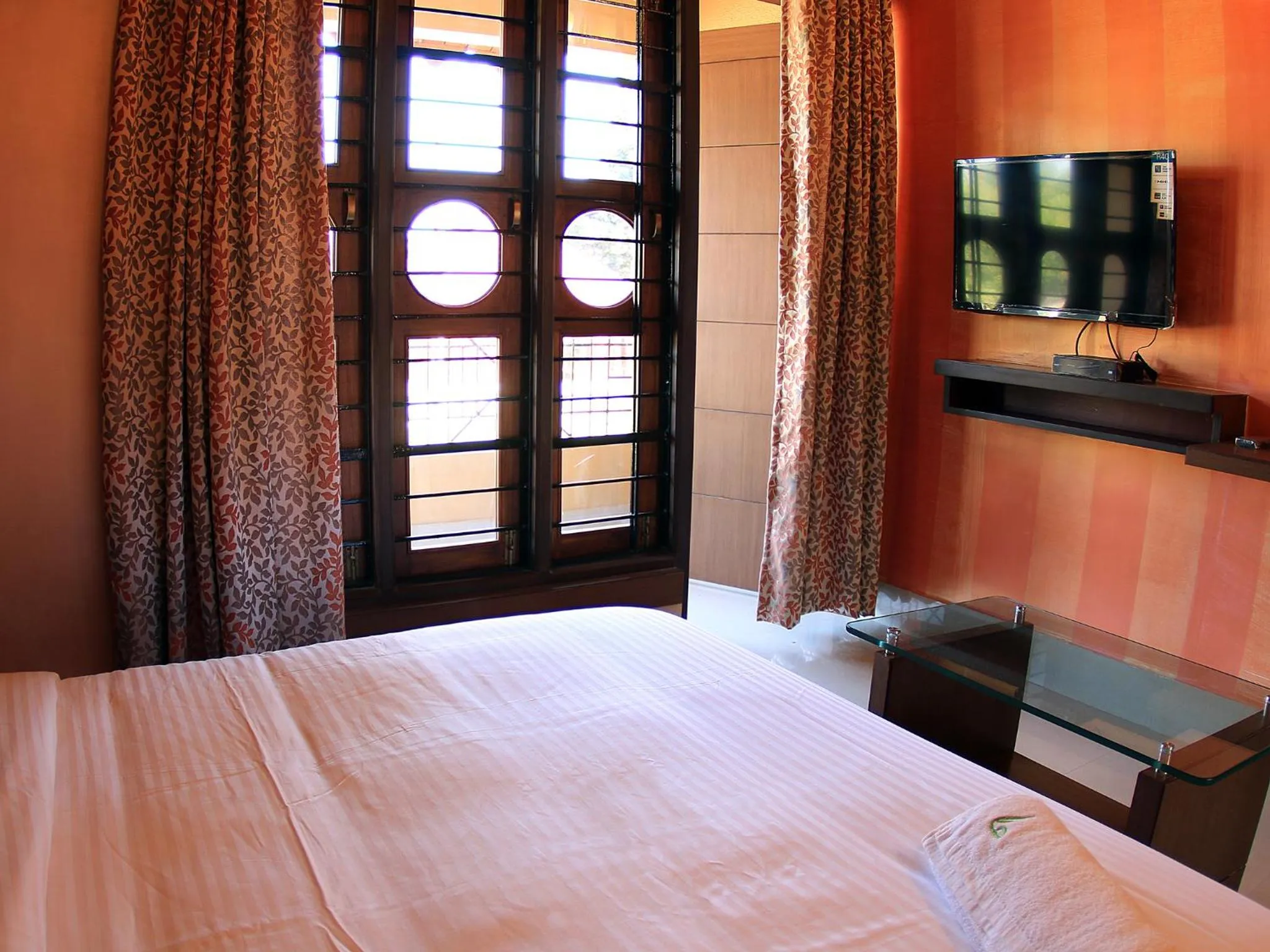 Photo of the whole room in The Reserve Gorumara