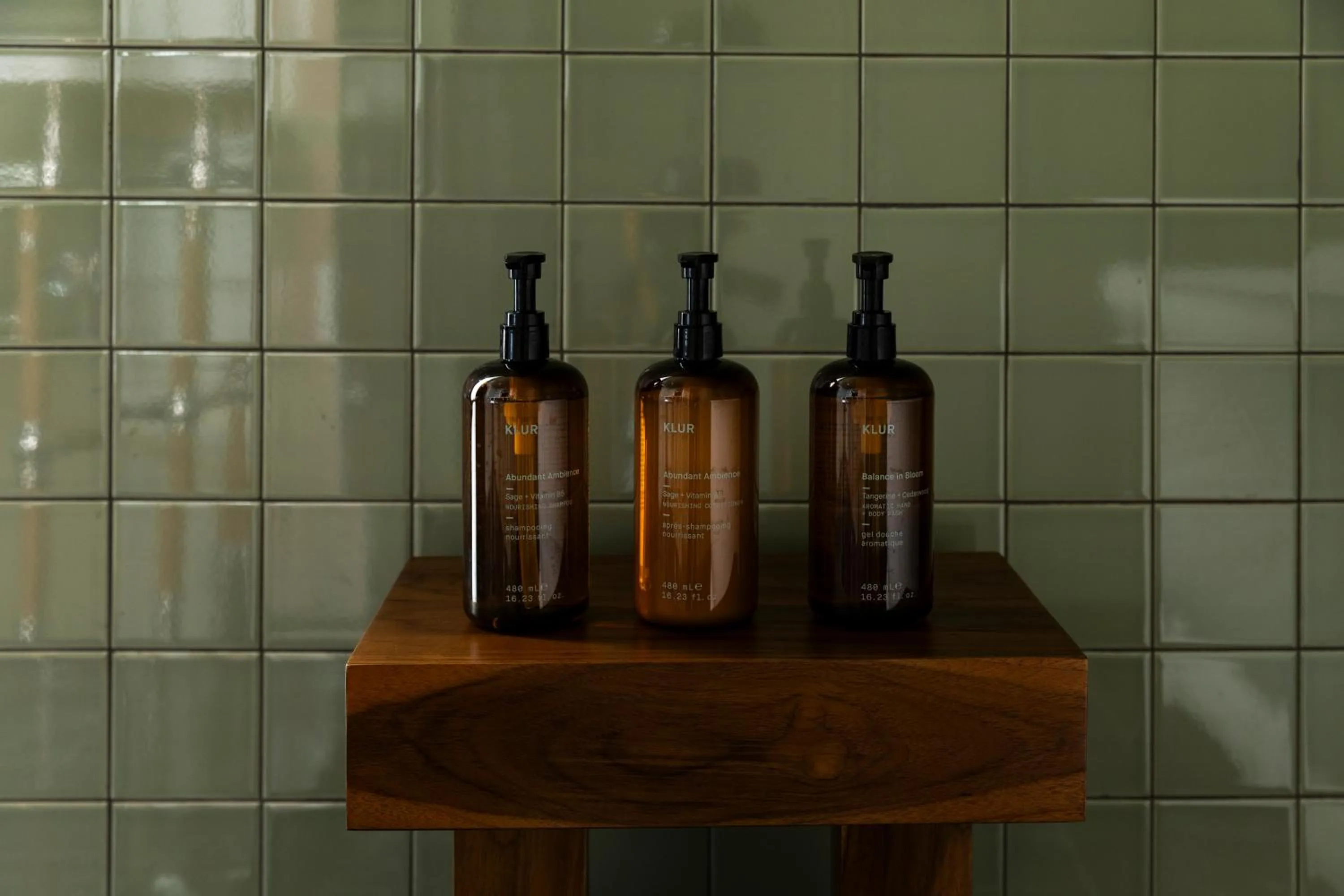 Hotel Saint Augustine