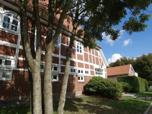 Hotel Gut Kaden