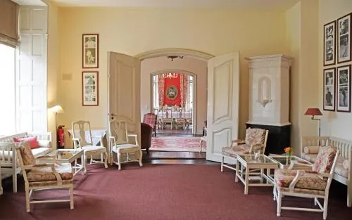 Hotel Gut Kaden