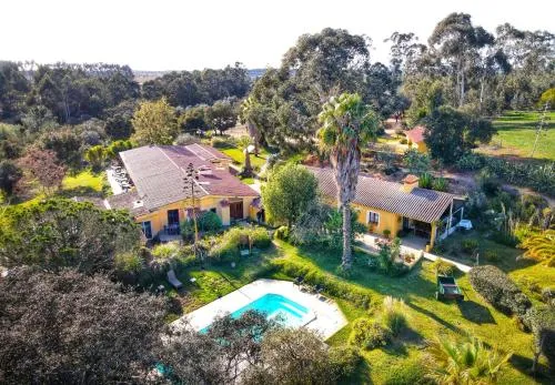 Quinta Pedagógica da Samoqueirinha - Duna Parque Resorts & Hotels