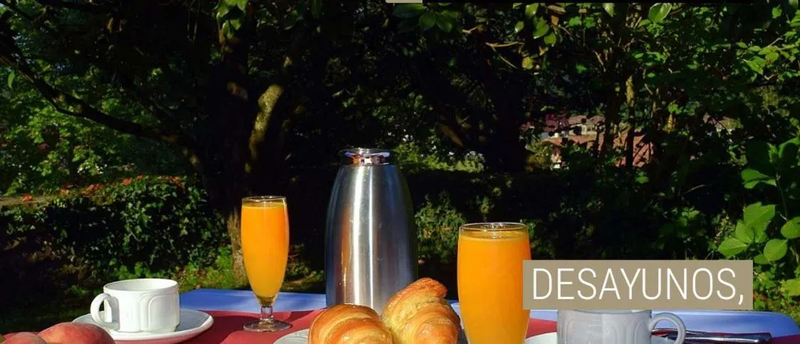 Hotel Senorio de Ursua