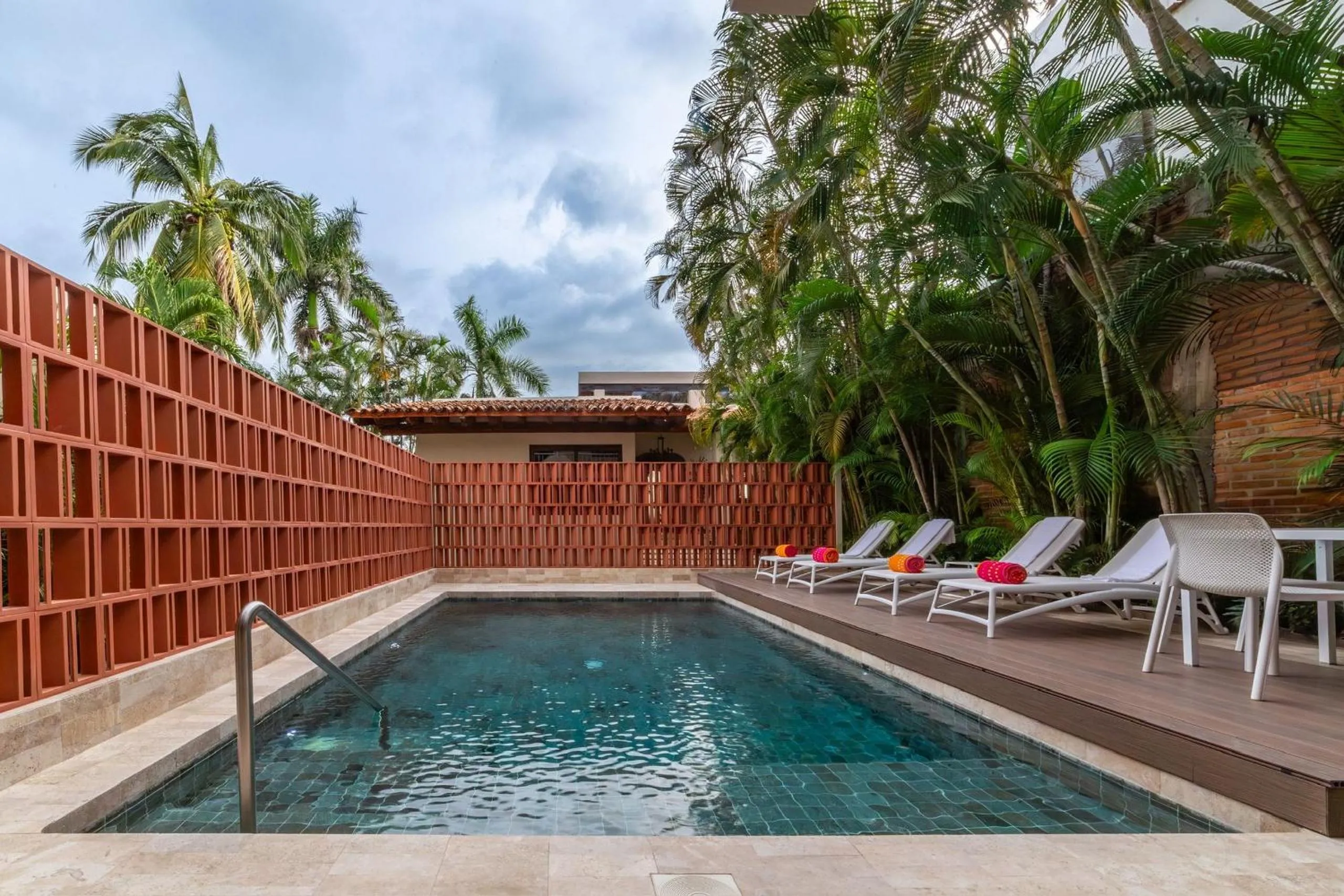 Casa Riviera