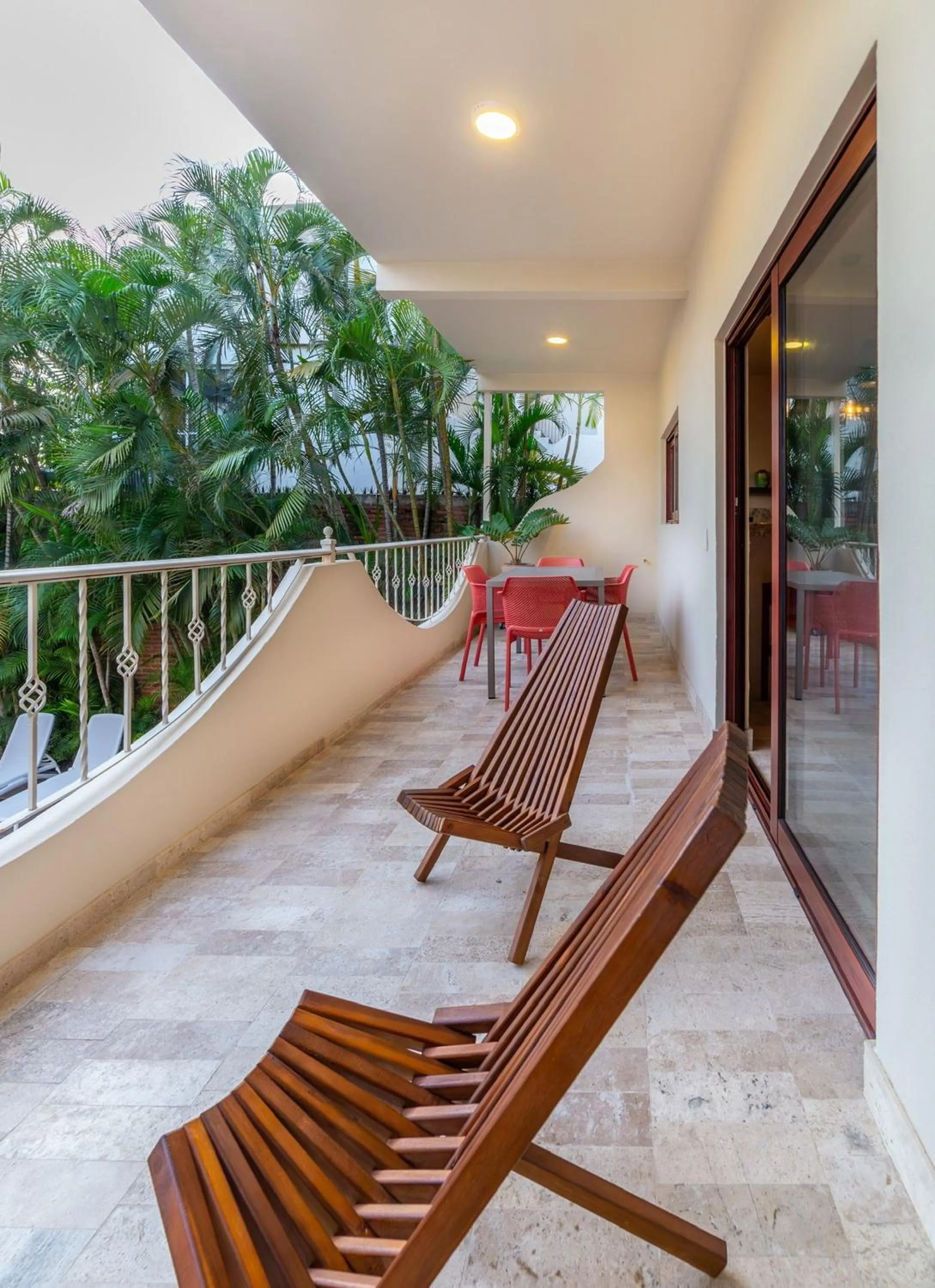 Casa Riviera