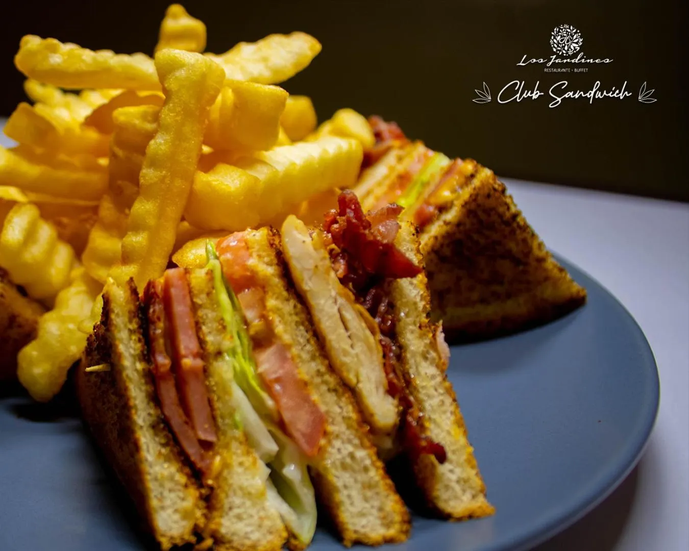 Restaurant/places to eat in Hotel San Angel & Spa