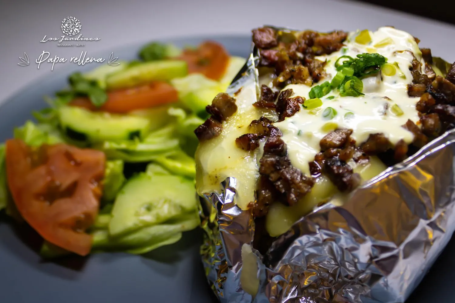 Restaurant/places to eat in Hotel San Angel & Spa