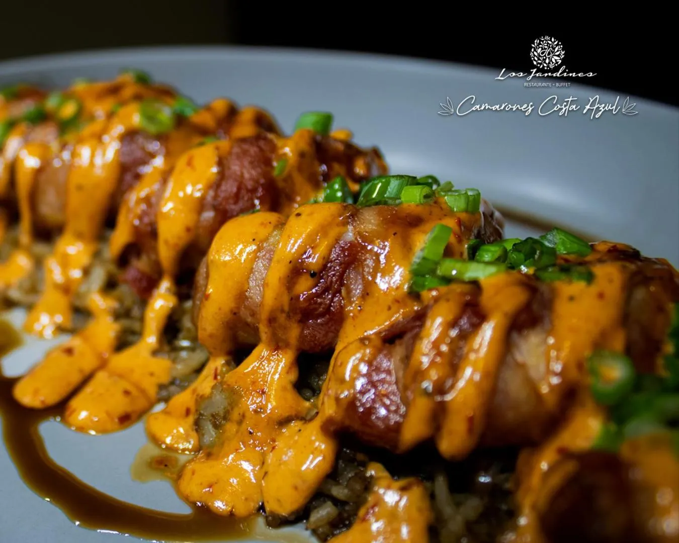 Restaurant/places to eat in Hotel San Angel & Spa